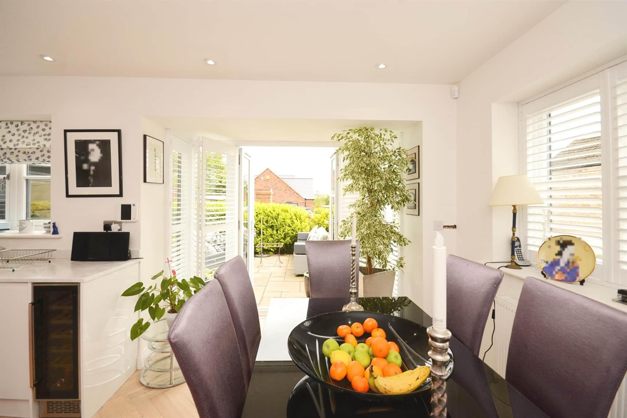 Property at Northfield, Shirland, Alfreton
