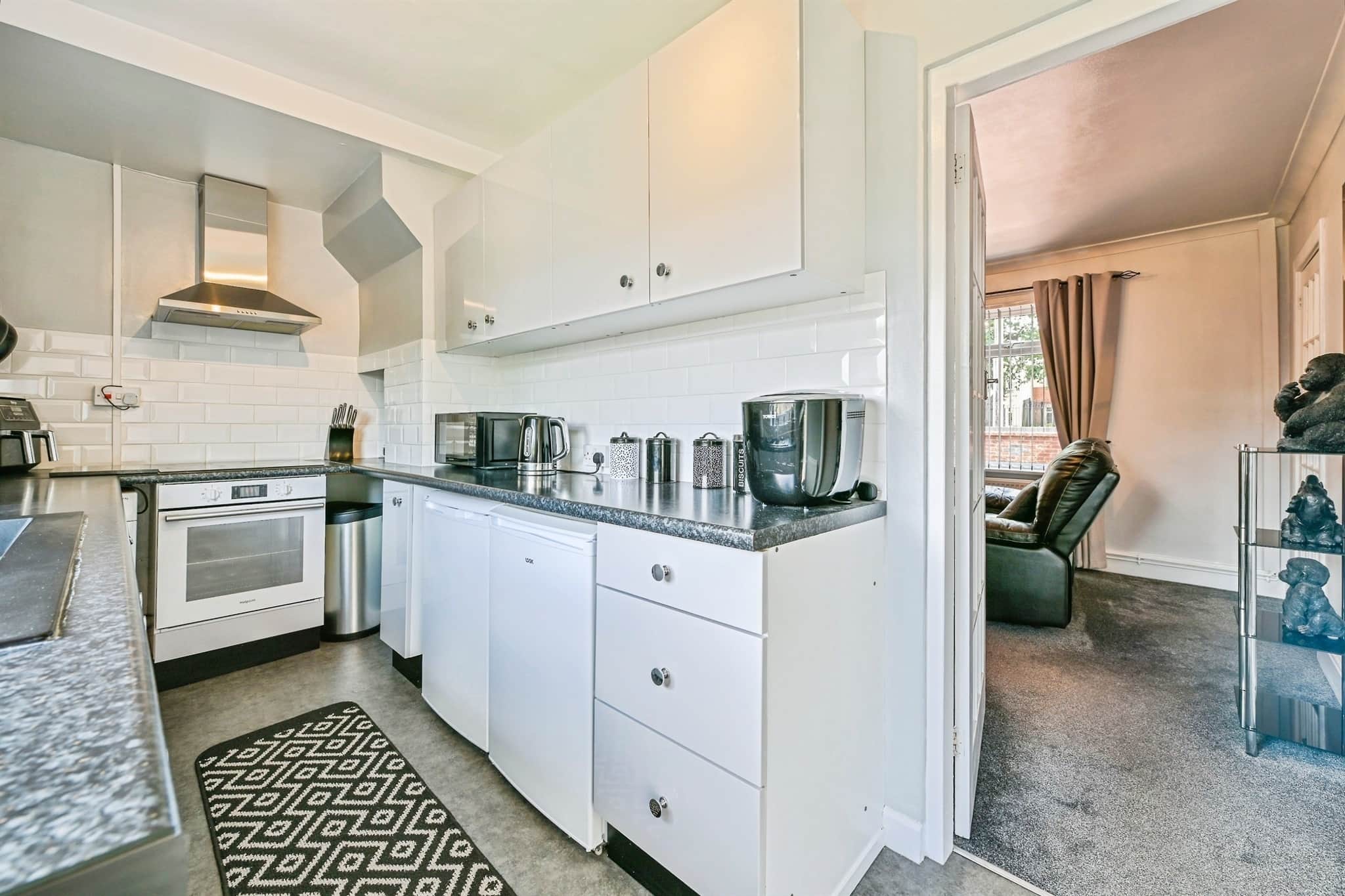 Property at Squires Avenue, Nottingham