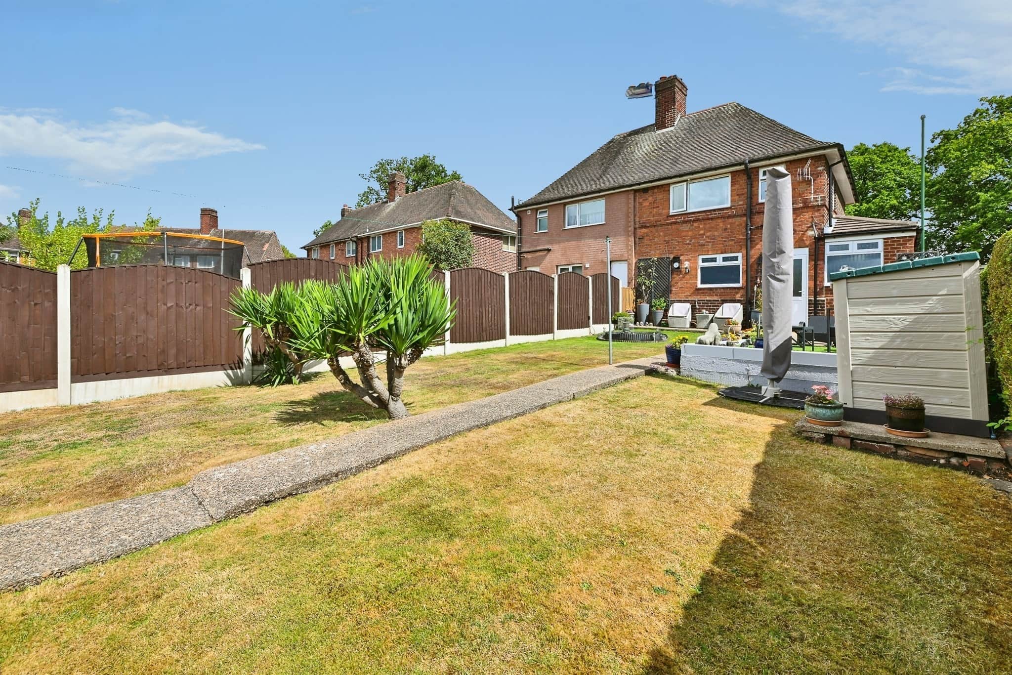 Property at Squires Avenue, Nottingham