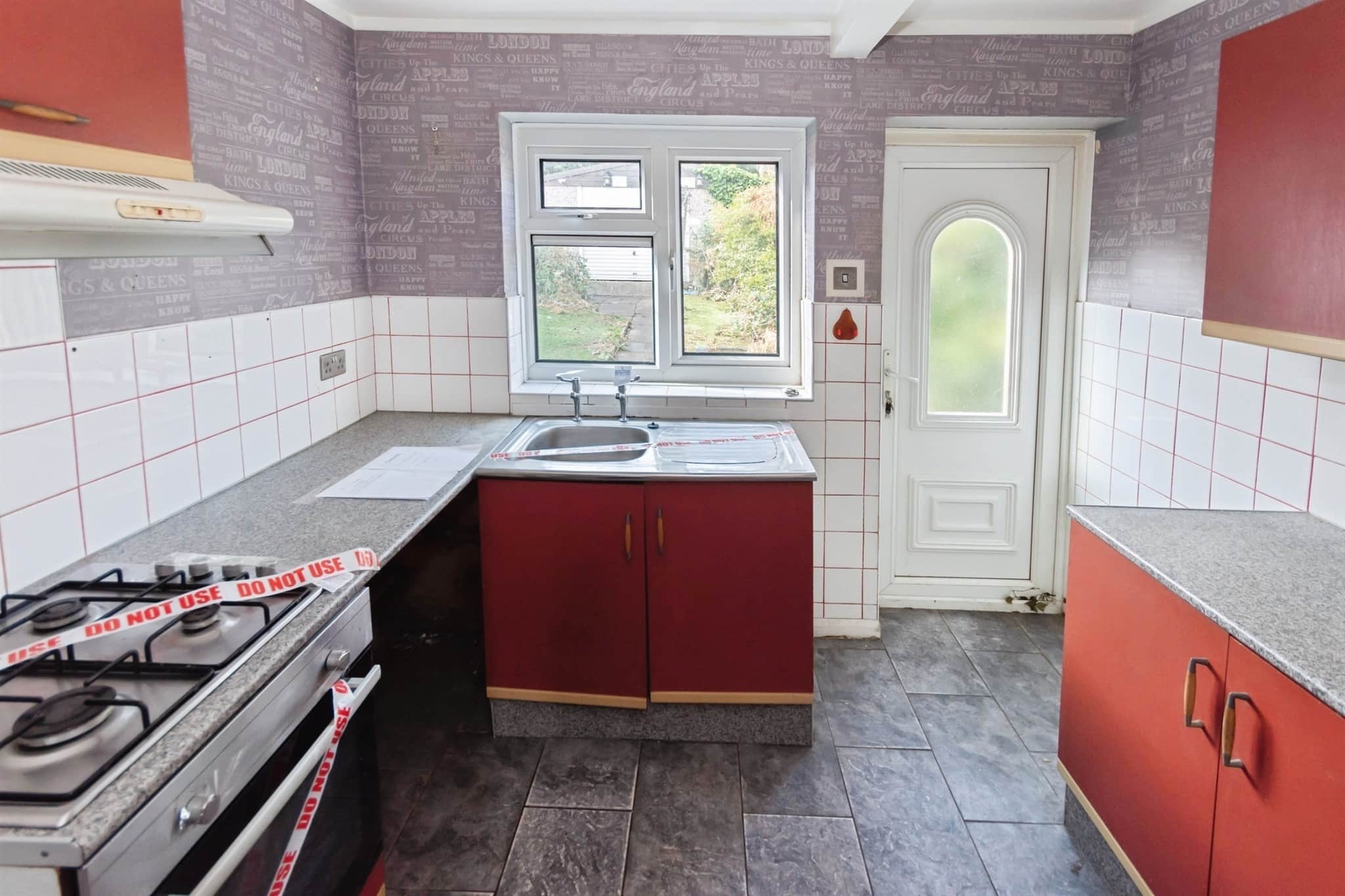 Property at Wellfield Road, Birmingham