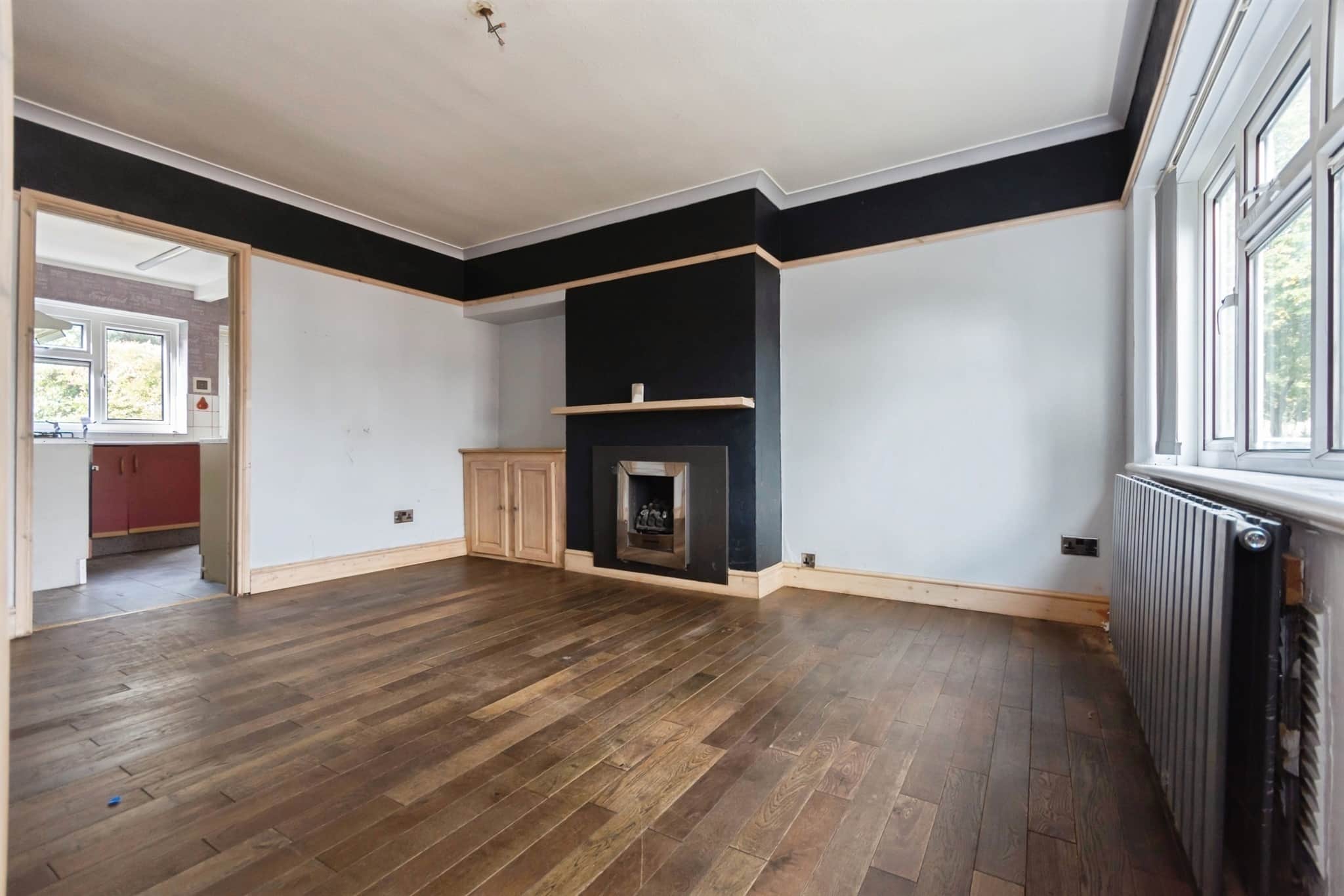 Property at Wellfield Road, Birmingham