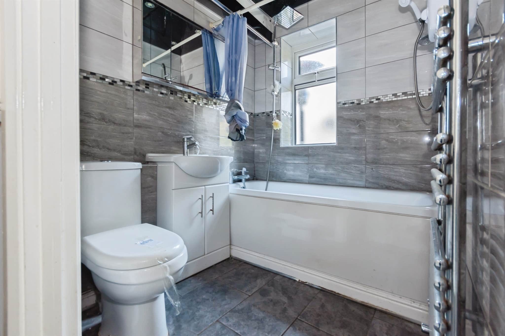 Property at Wellfield Road, Birmingham