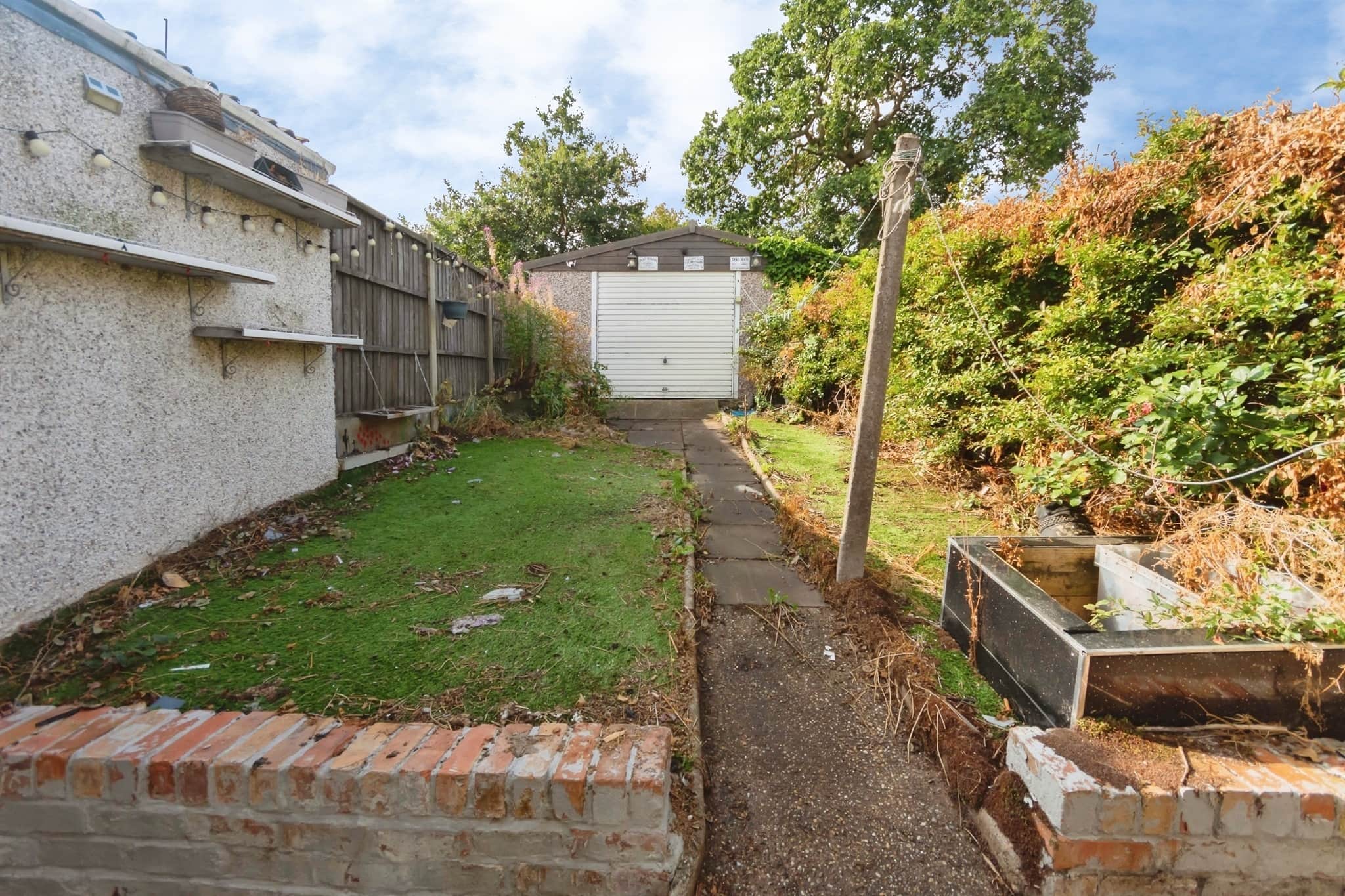 Property at Wellfield Road, Birmingham