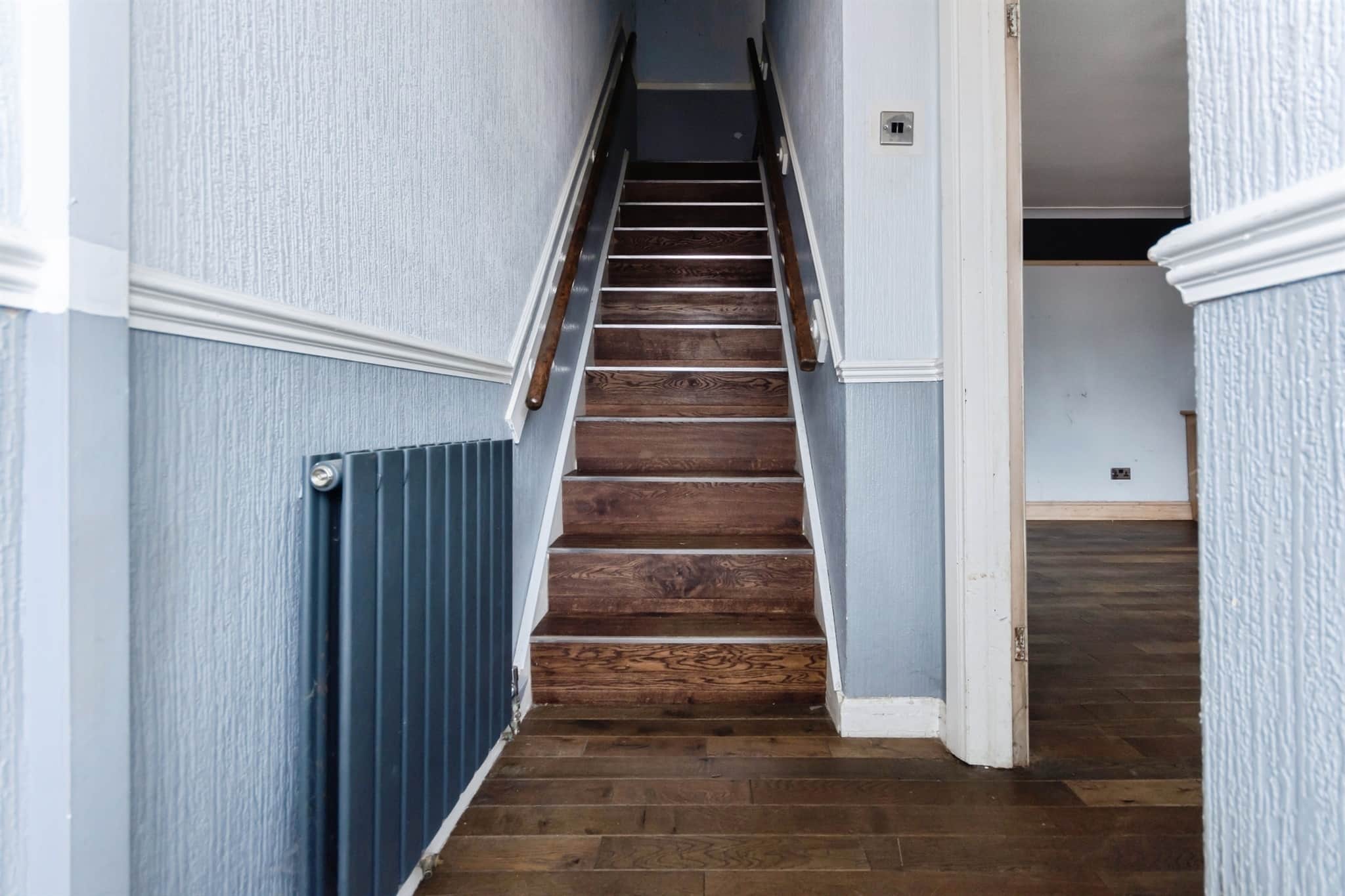 Property at Wellfield Road, Birmingham