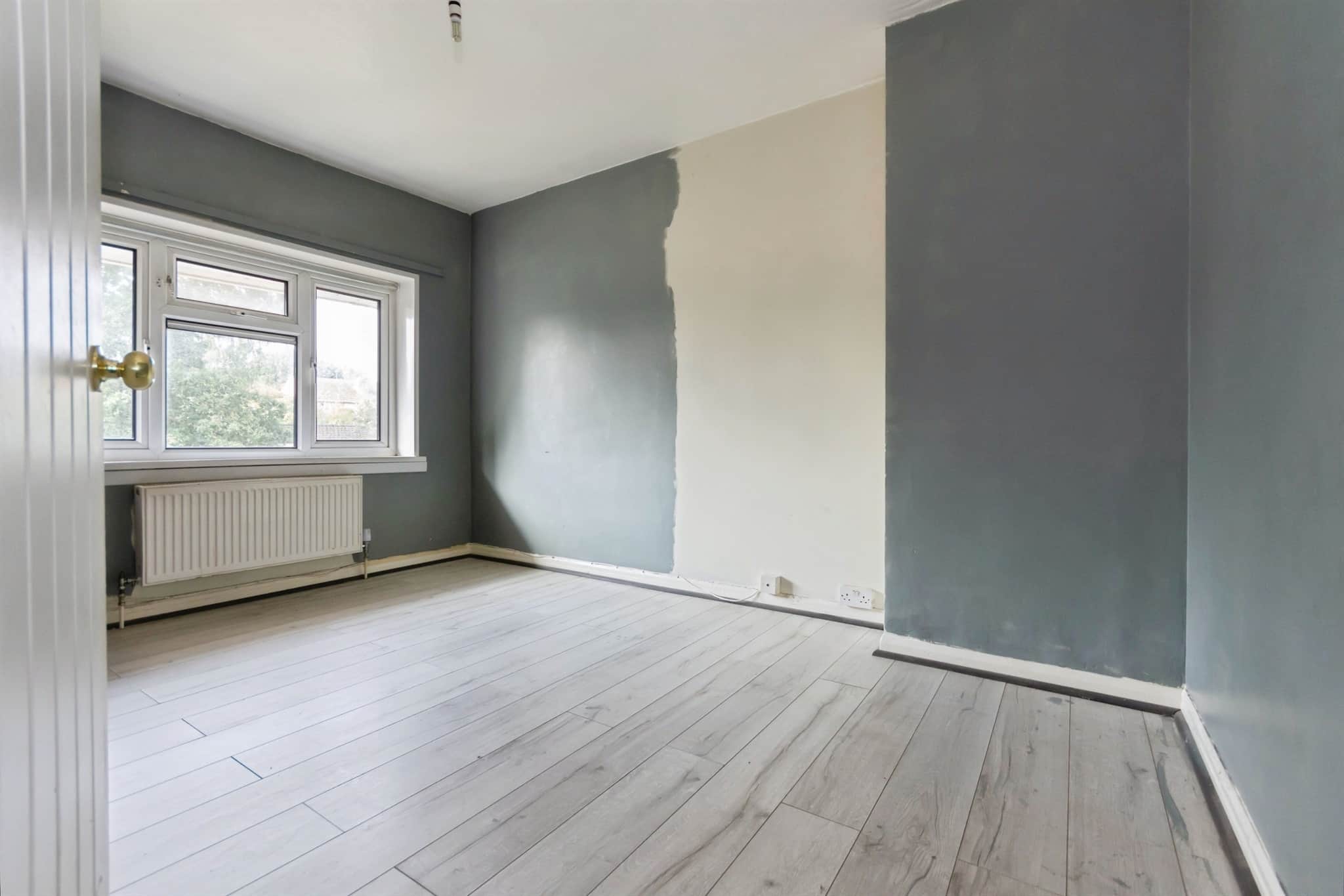 Property at Wellfield Road, Birmingham