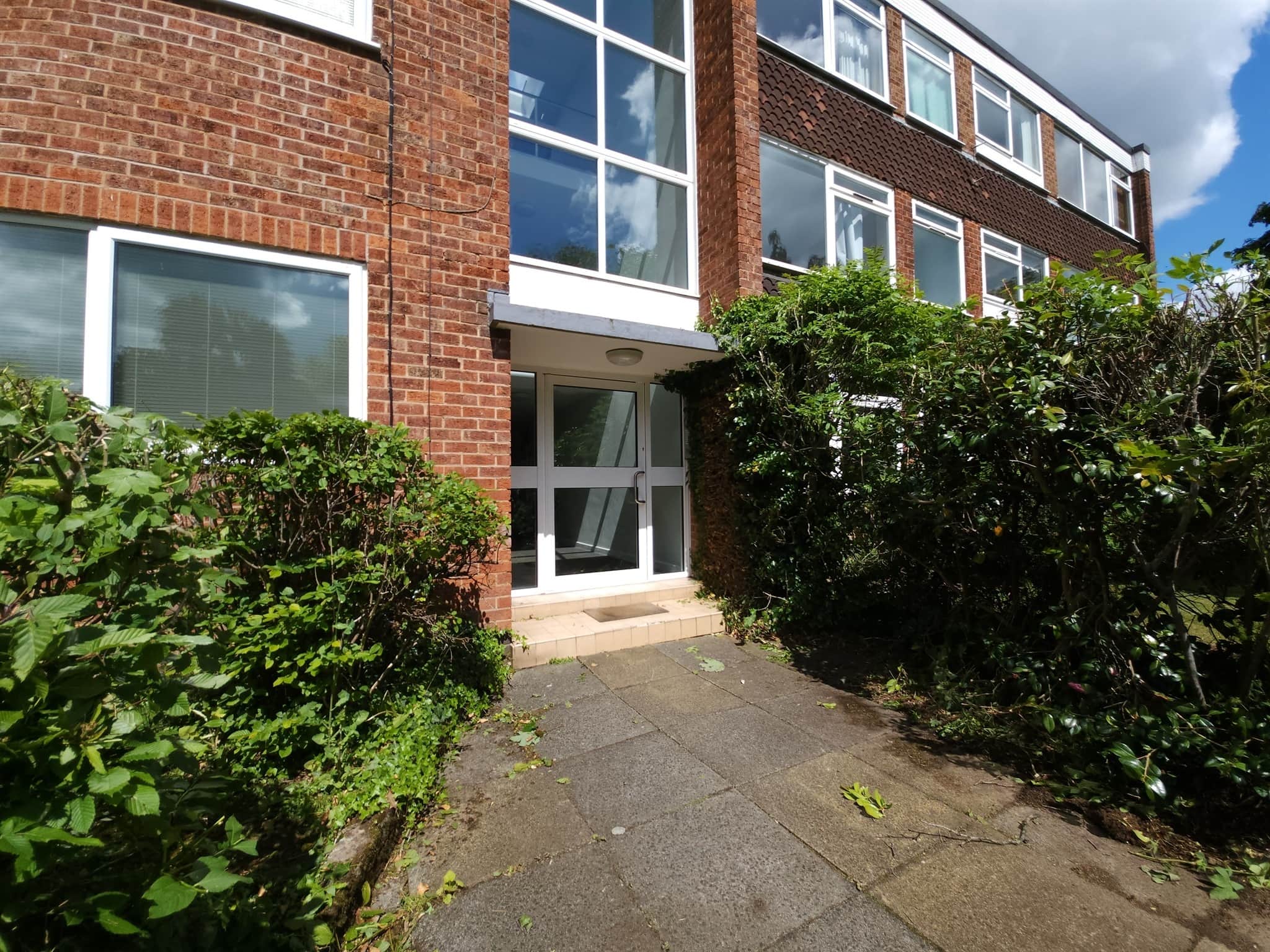 Property at Blossomfield Road, Solihull