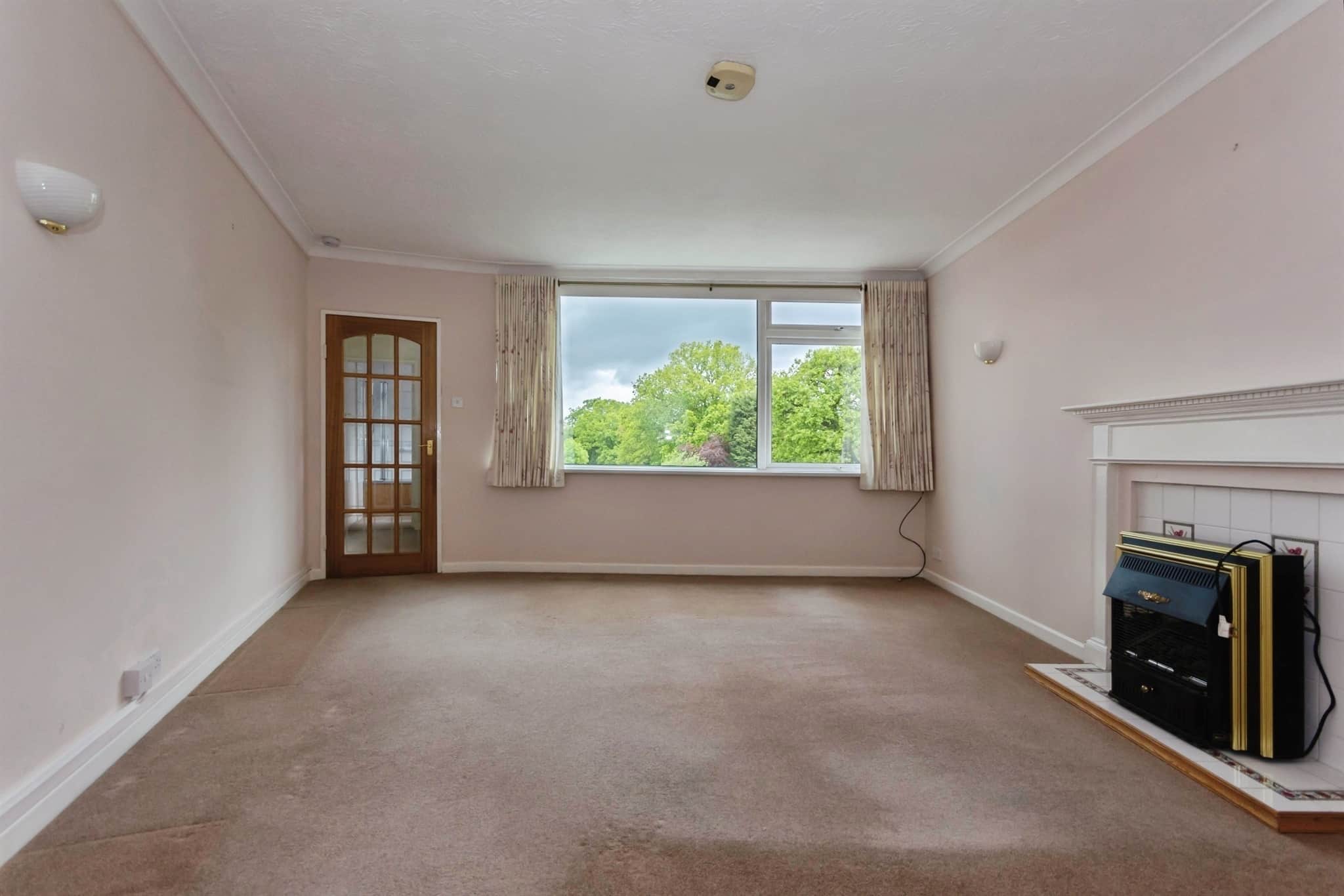 Property at Blossomfield Road, Solihull