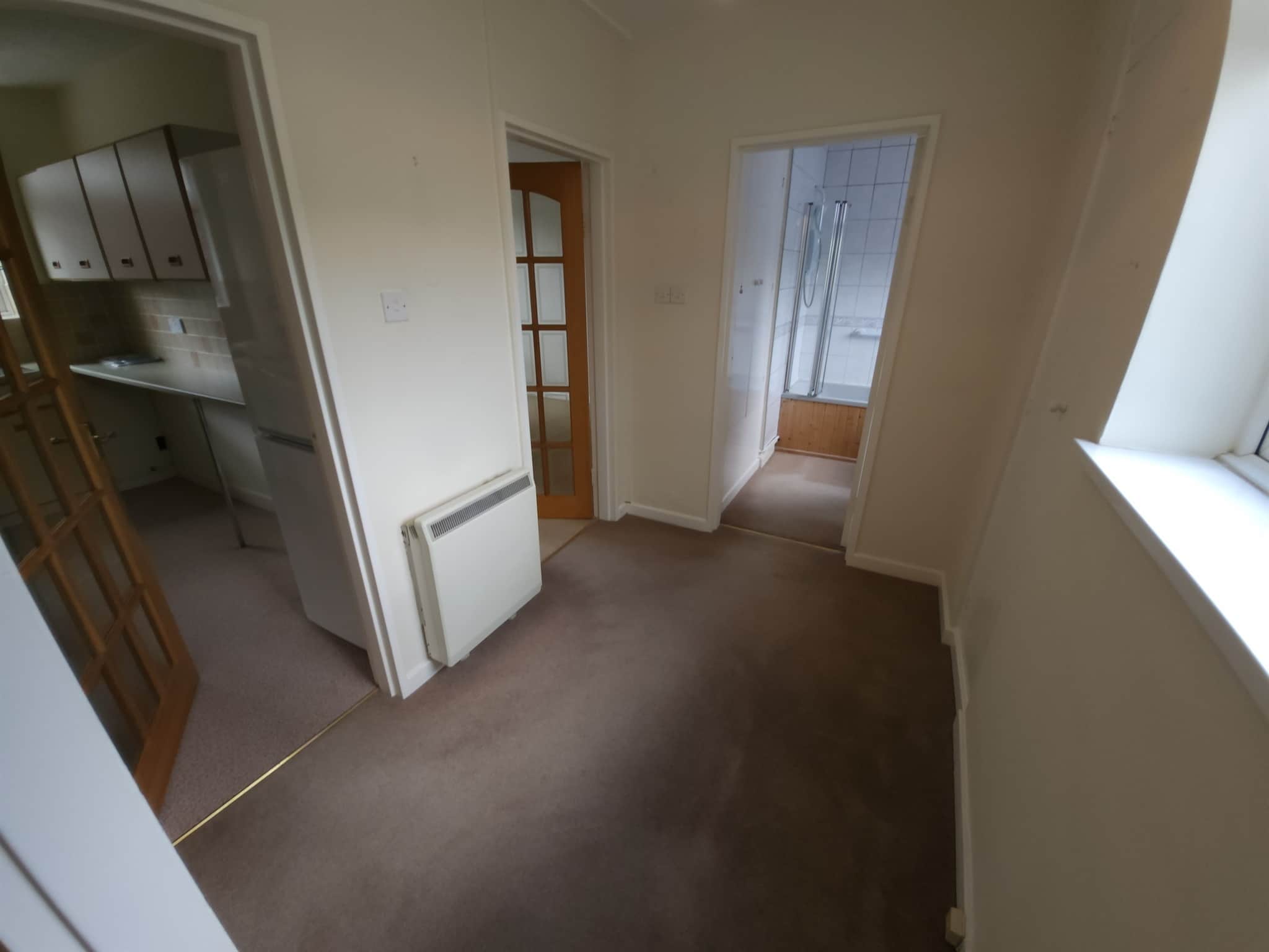 Property at Blossomfield Road, Solihull