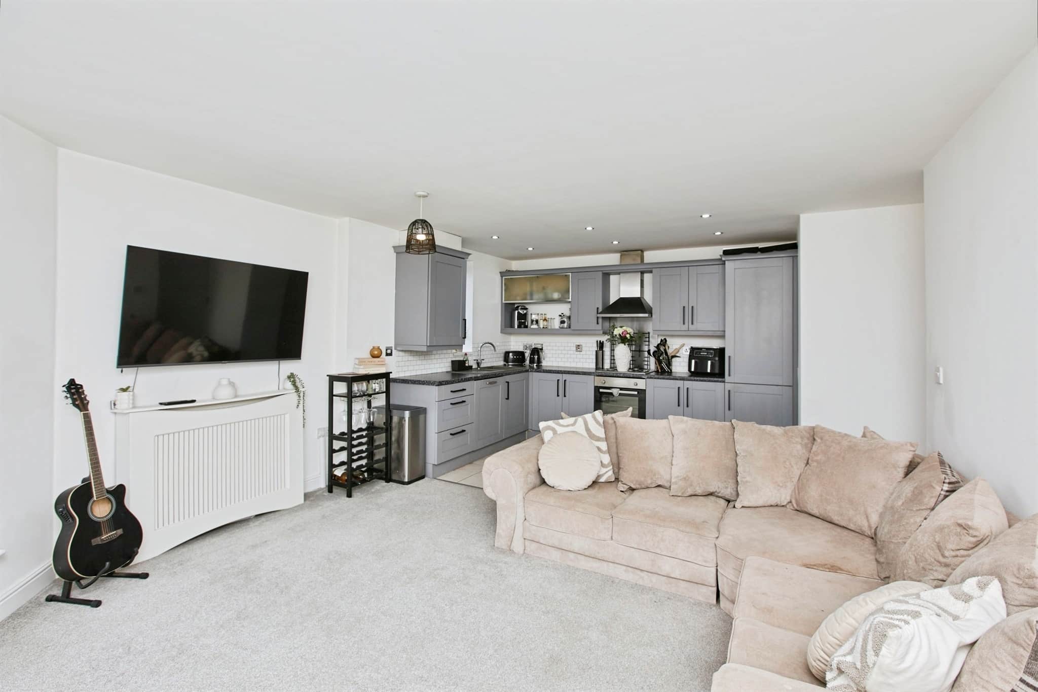 Property at The School Yard, Derby