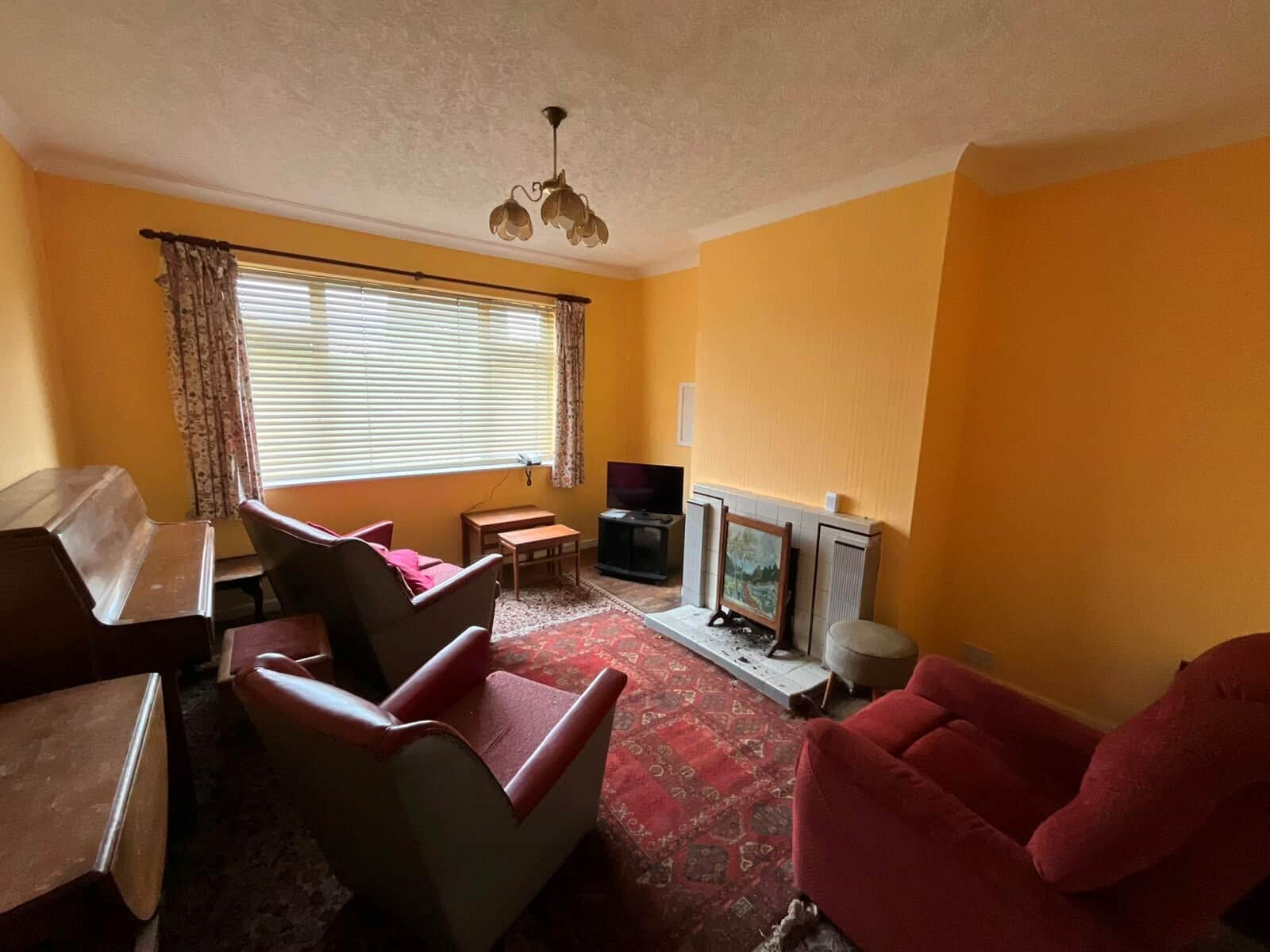 Property at Birches Lane, South Wingfield, Alfreton