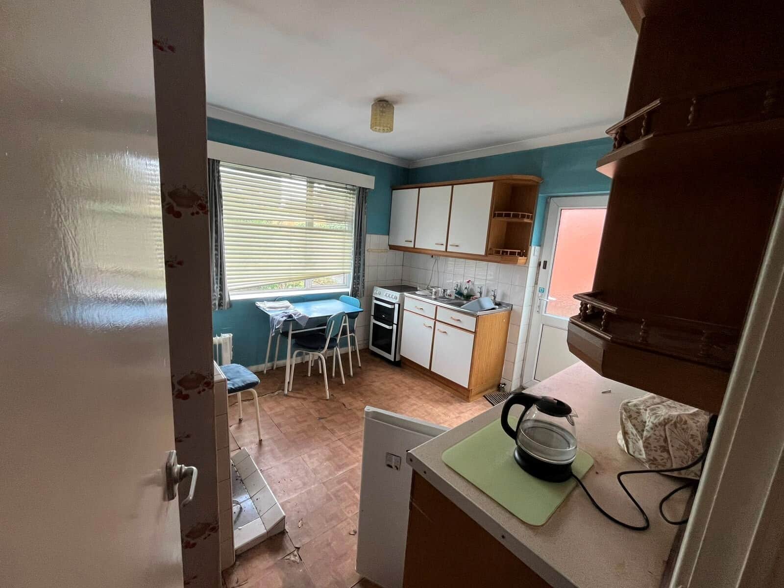 Property at Birches Lane, South Wingfield, Alfreton