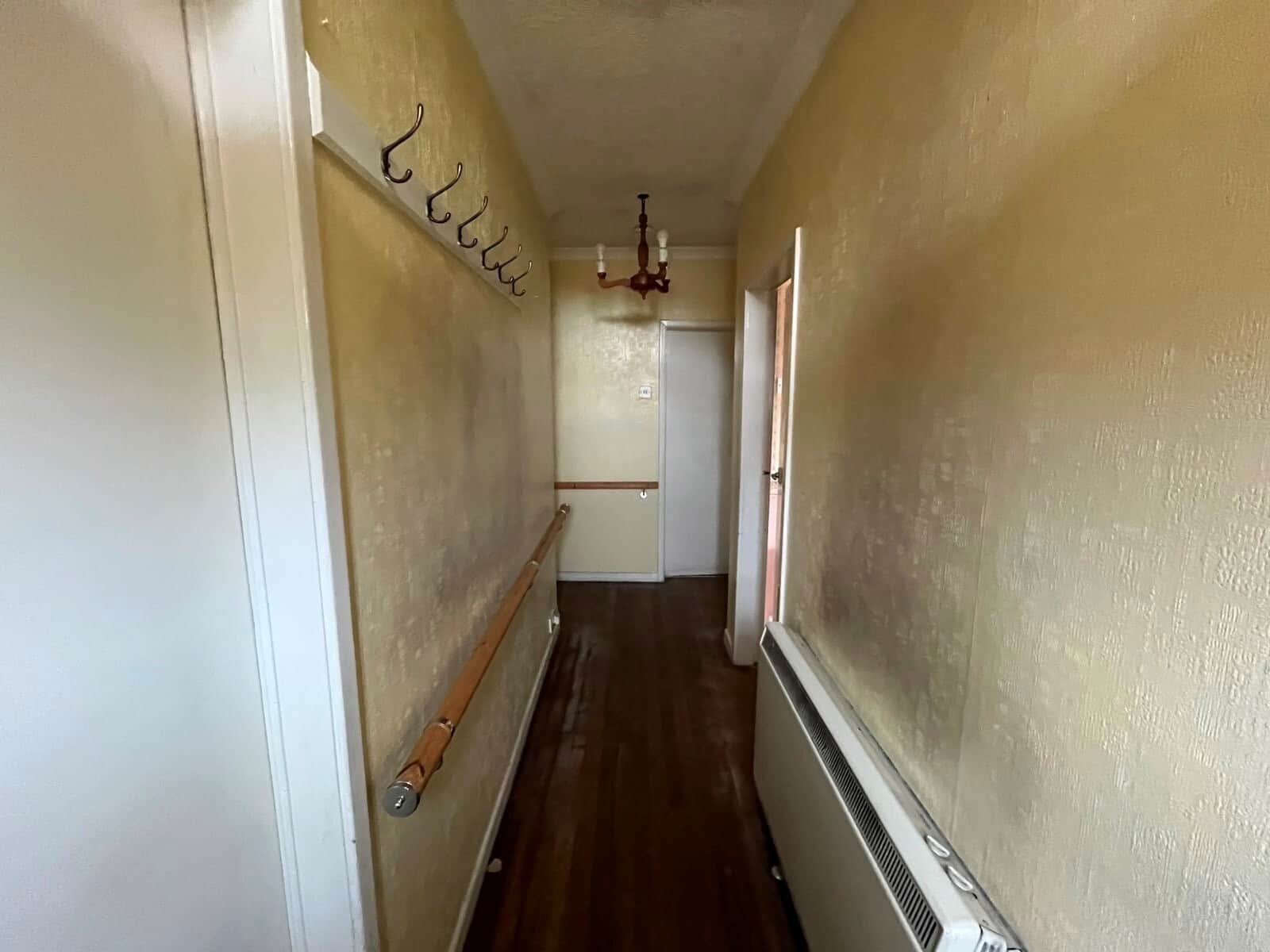 Property at Birches Lane, South Wingfield, Alfreton