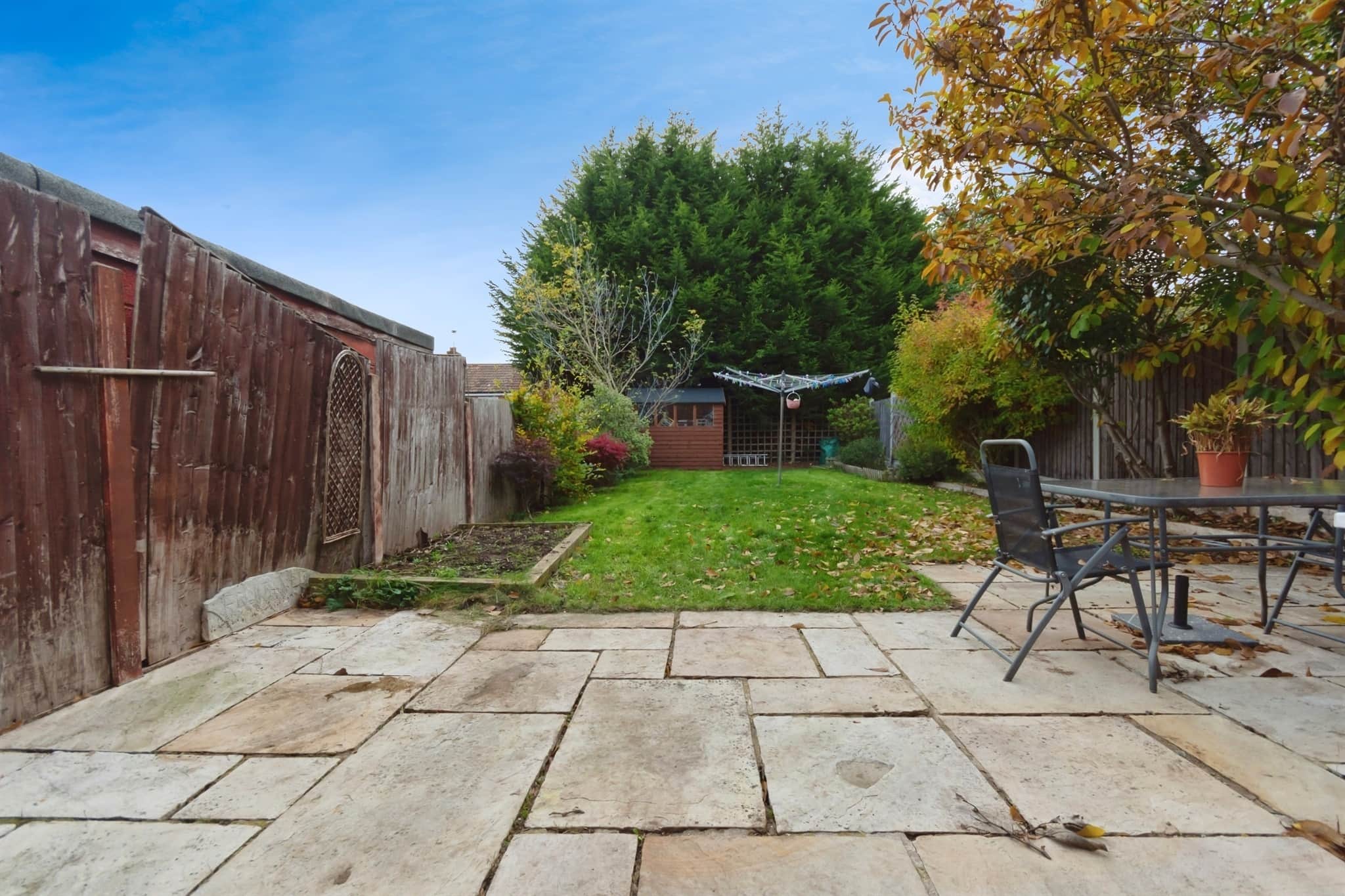 Property at Olton Croft, BIRMINGHAM