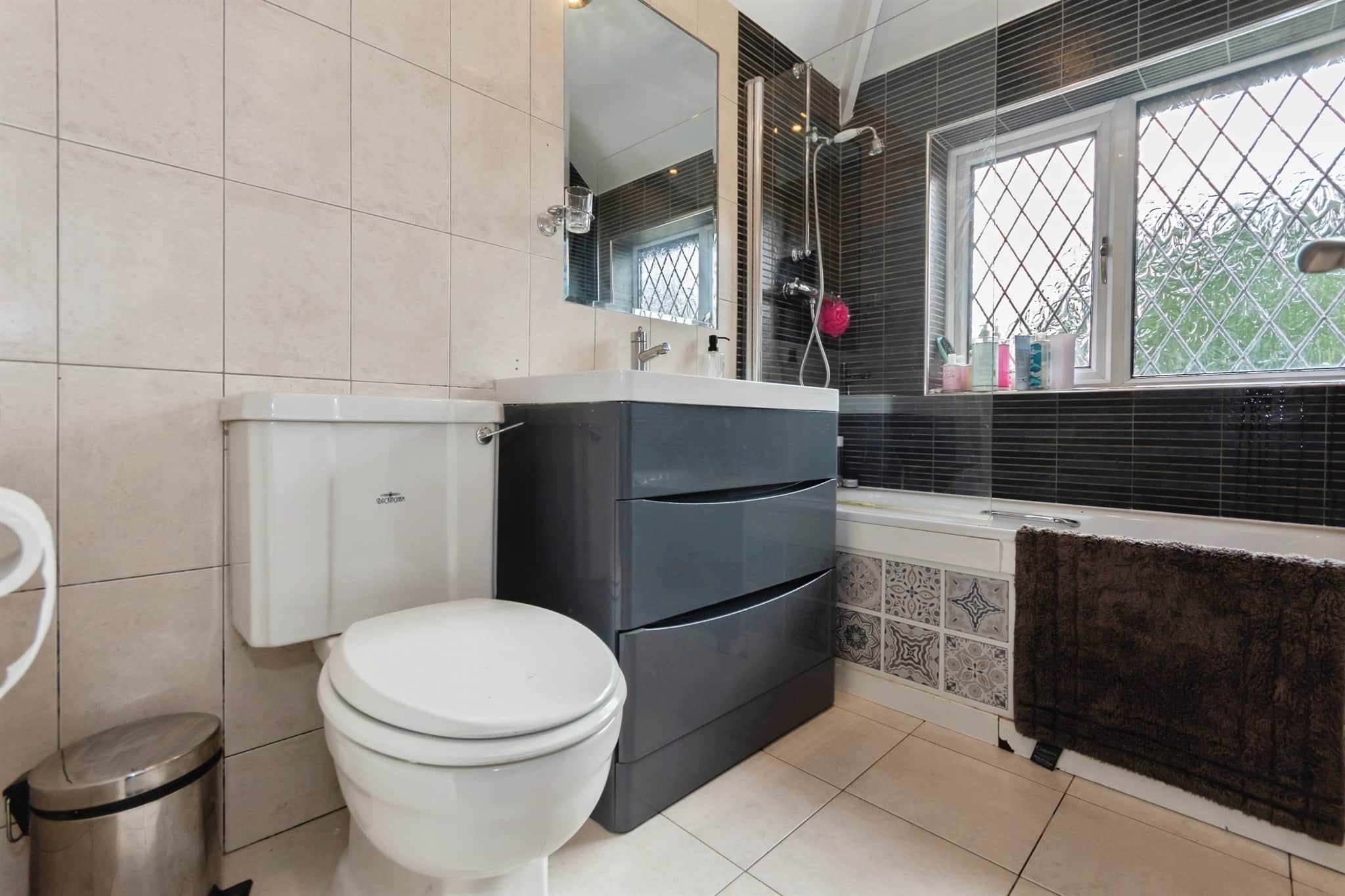 Property at Olton Croft, BIRMINGHAM