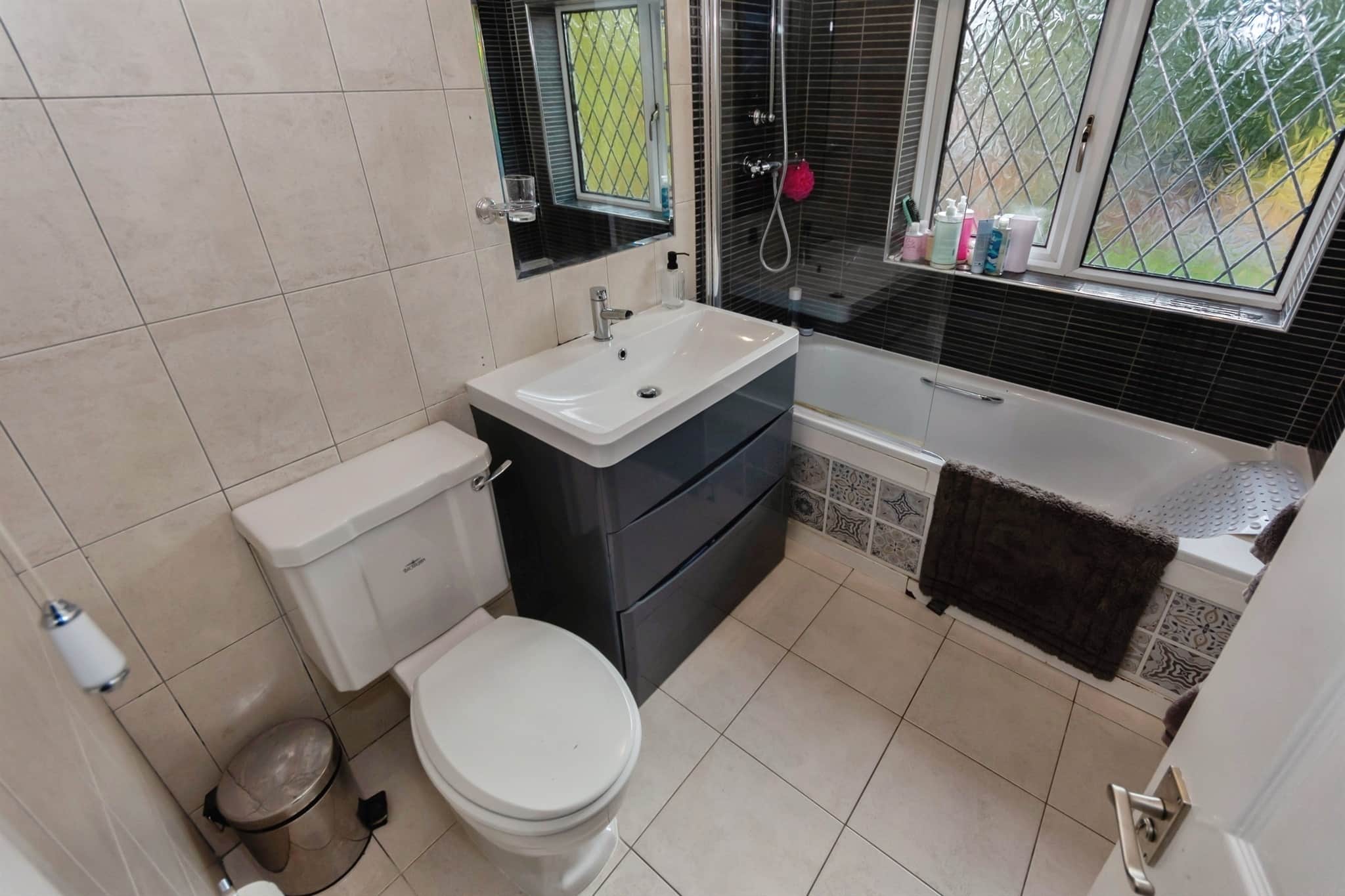 Property at Olton Croft, BIRMINGHAM