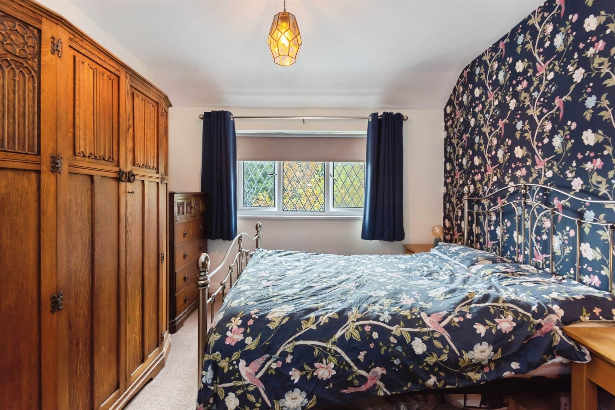 Property at Olton Croft, BIRMINGHAM