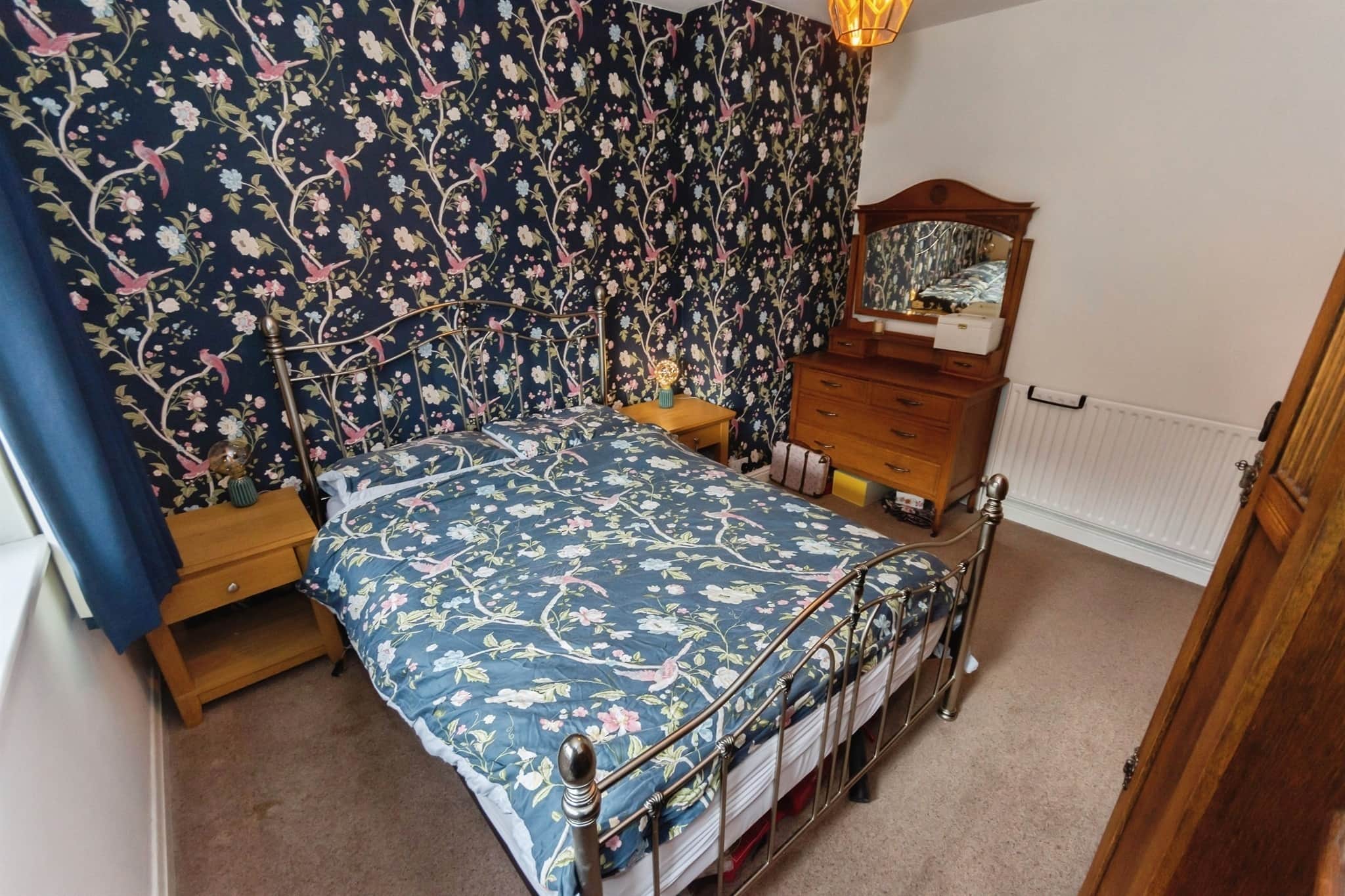 Property at Olton Croft, BIRMINGHAM