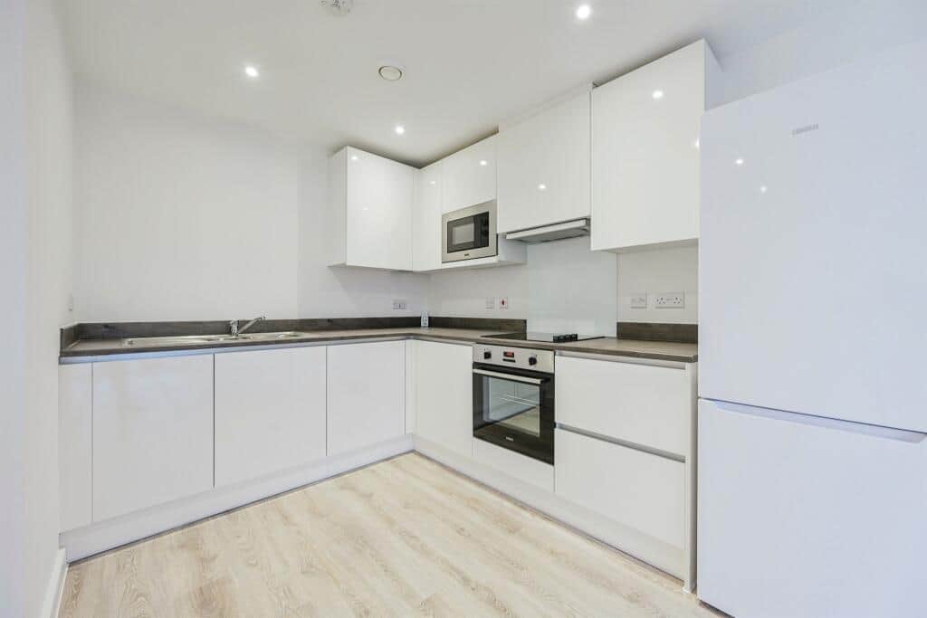 Property at Whittle House