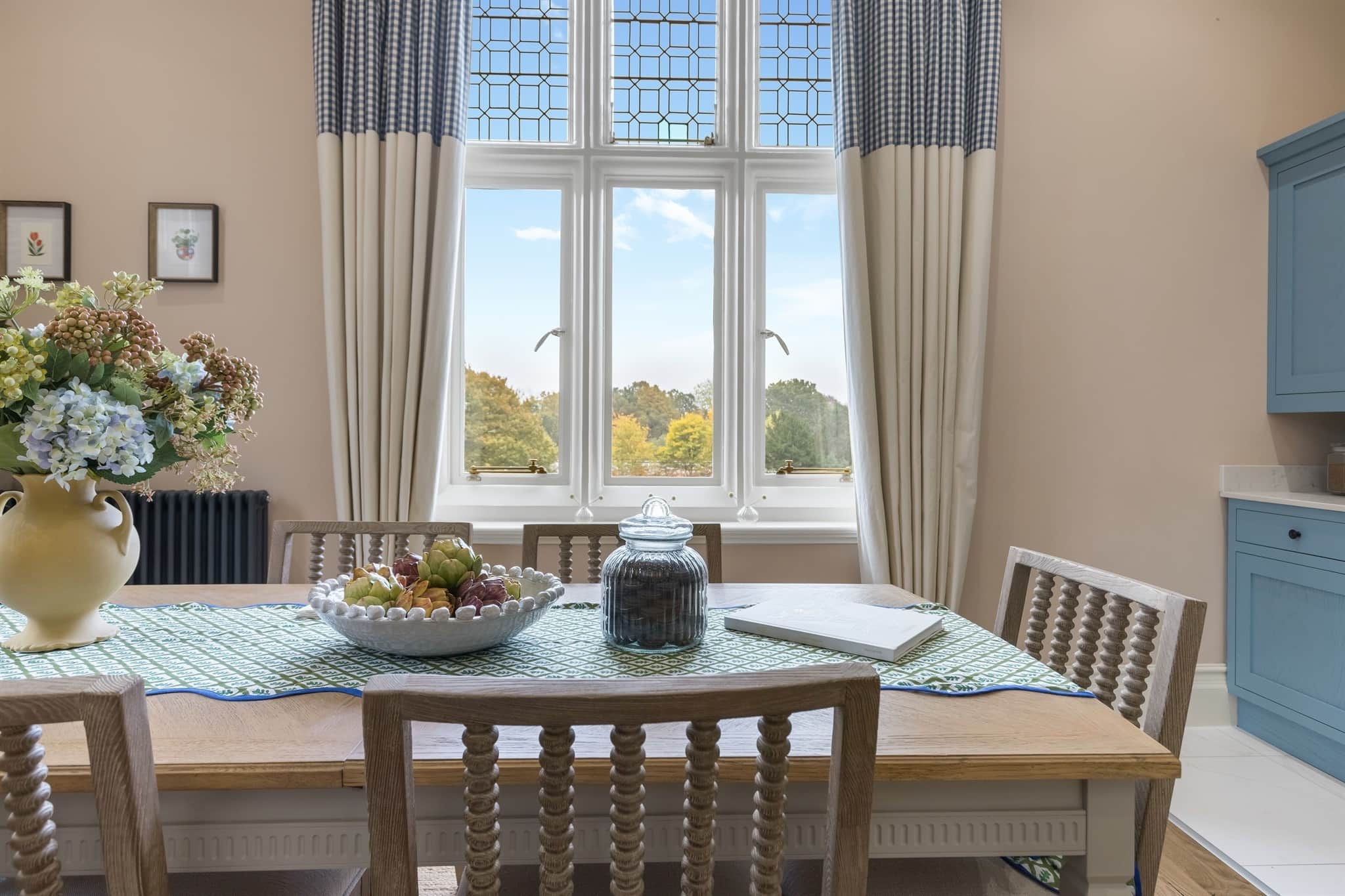 Property at Tudor Grange, Blossomfield Road, Solihull