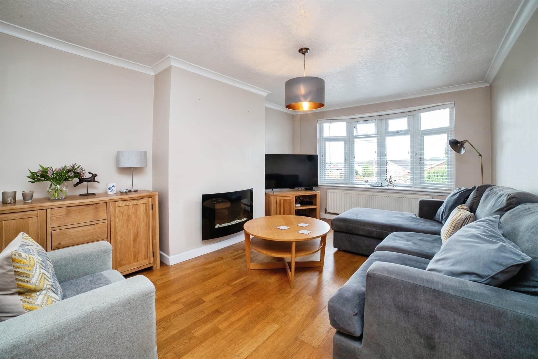 Property at Westland Drive, Pinxton, Nottingham