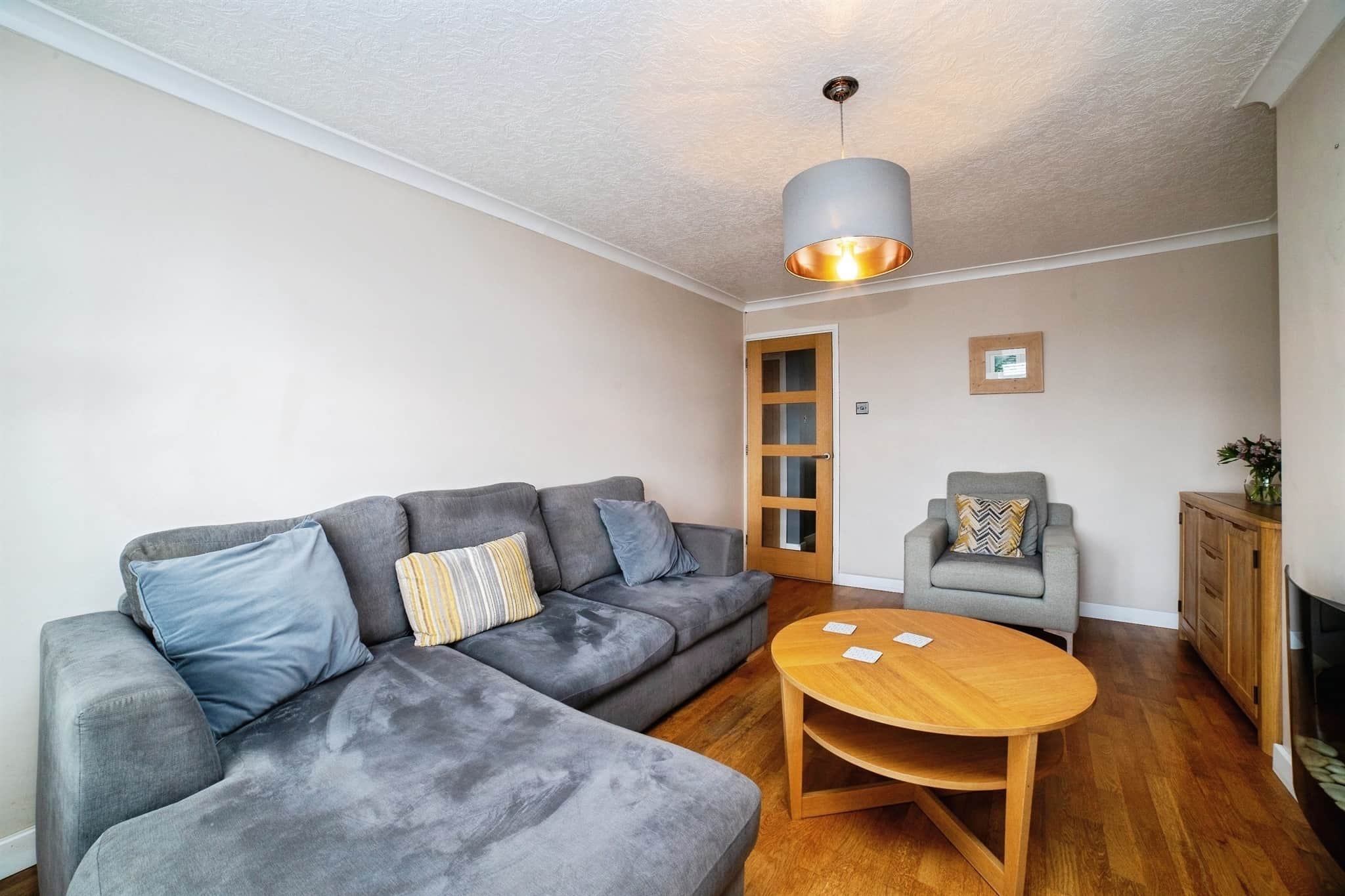 Property at Westland Drive, Pinxton, Nottingham