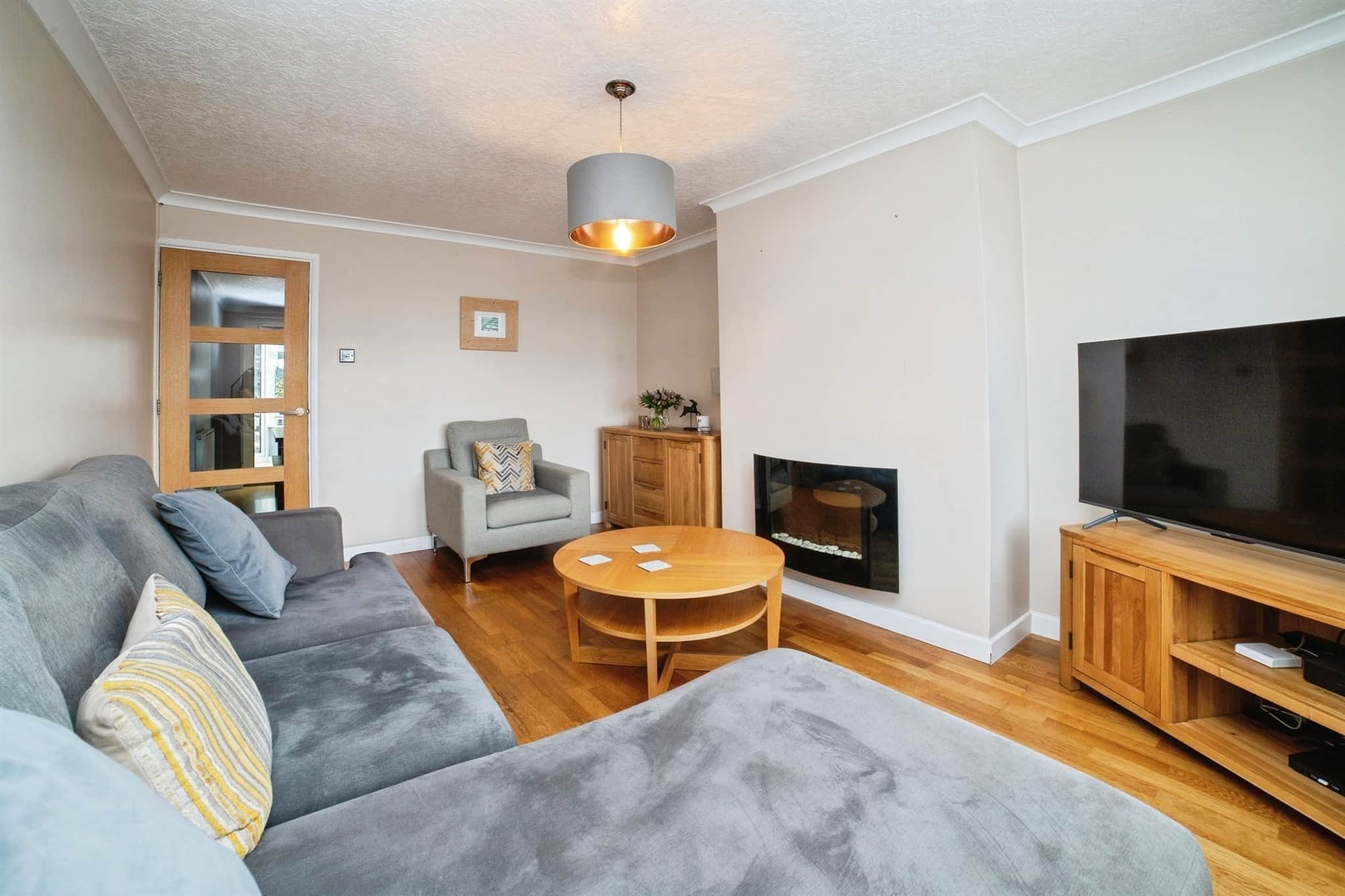 Property at Westland Drive, Pinxton, Nottingham