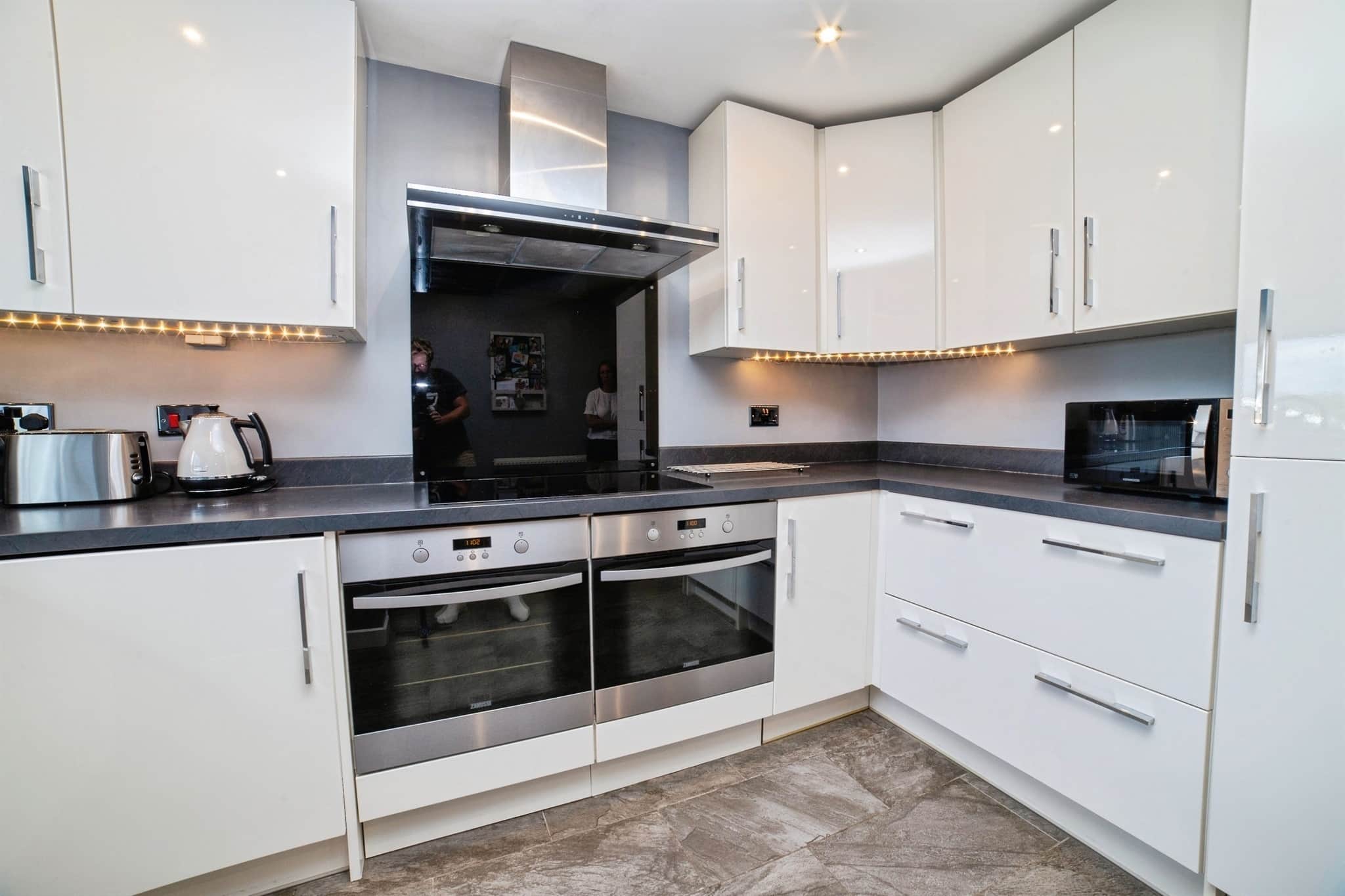 Property at Westland Drive, Pinxton, Nottingham