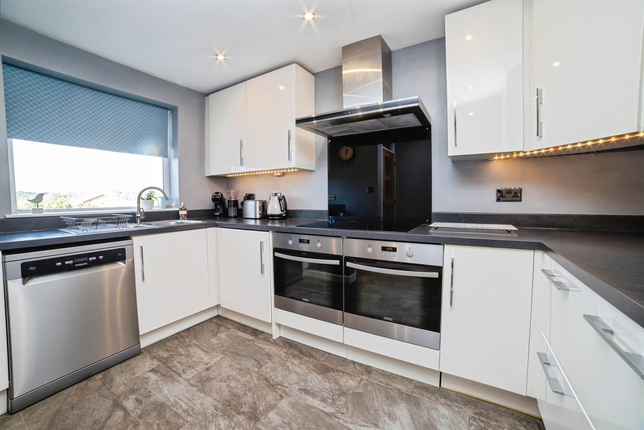 Property at Westland Drive, Pinxton, Nottingham