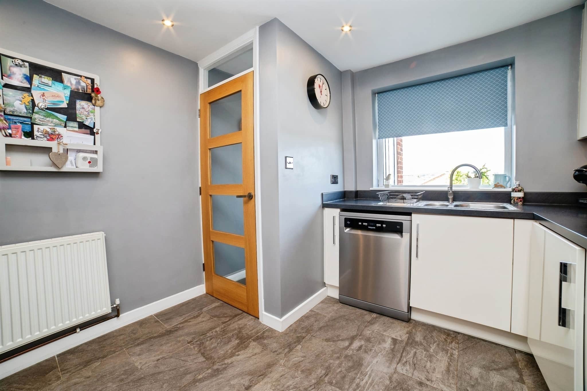 Property at Westland Drive, Pinxton, Nottingham