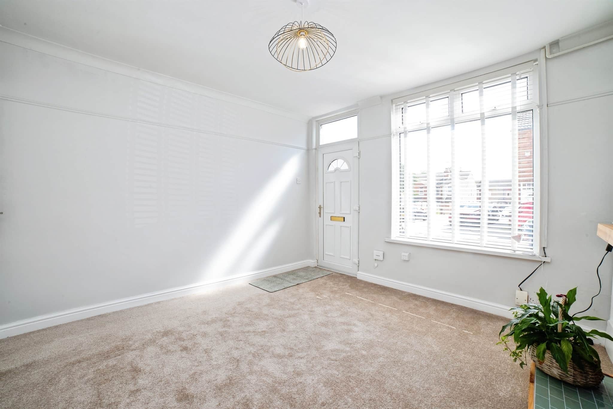 Property at Albion Street, MANSFIELD