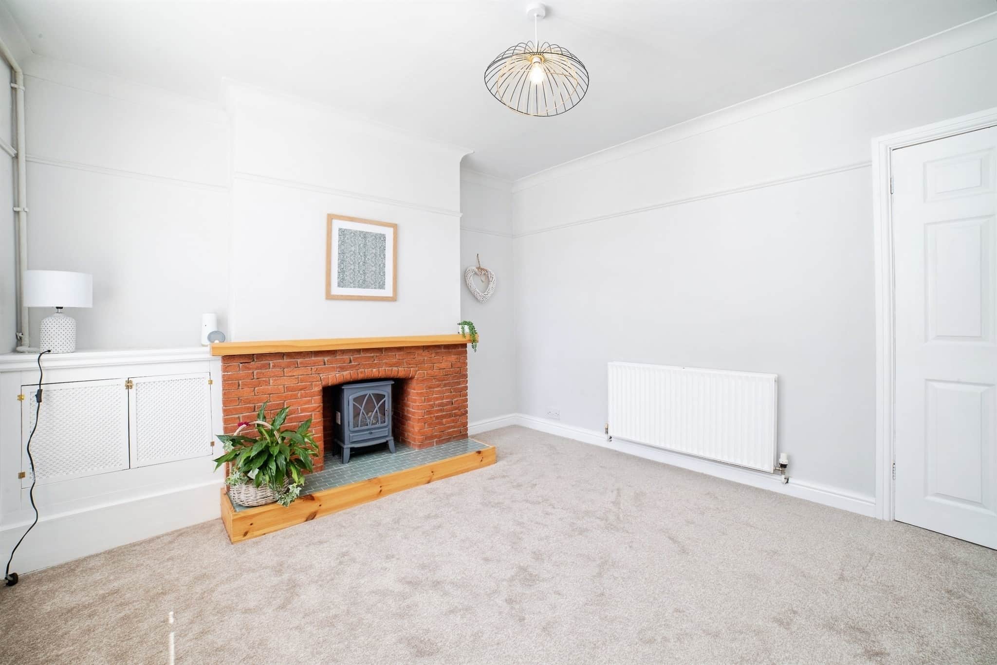 Property at Albion Street, MANSFIELD