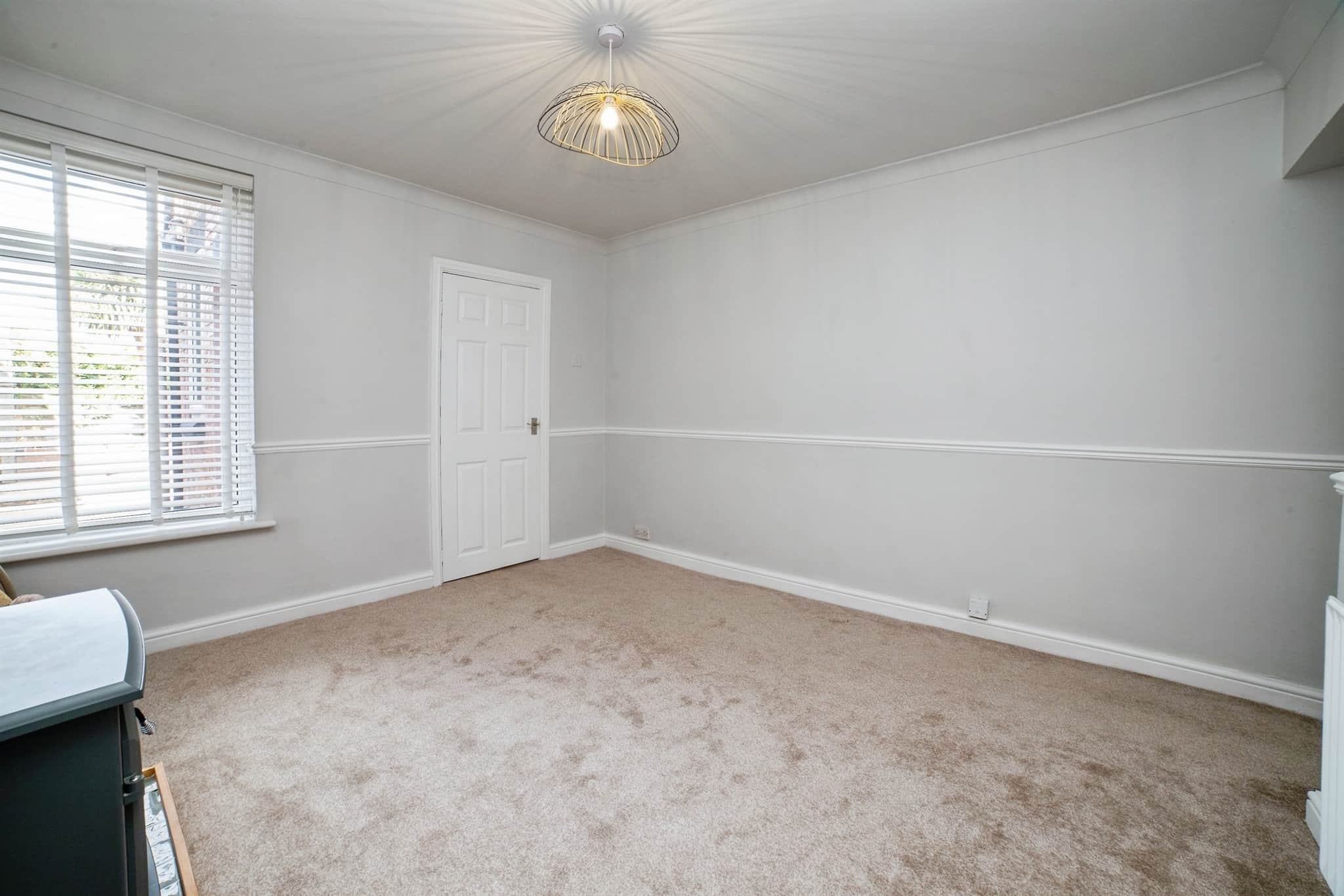 Property at Albion Street, MANSFIELD