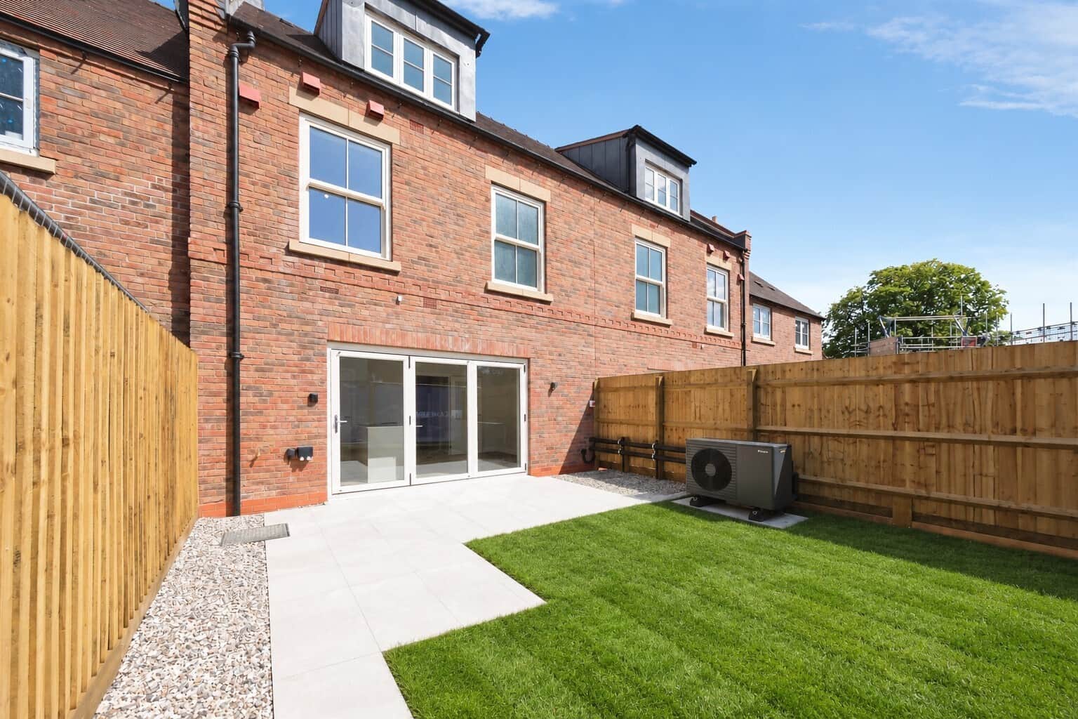 Property at Church Street, Melbourne, Derby