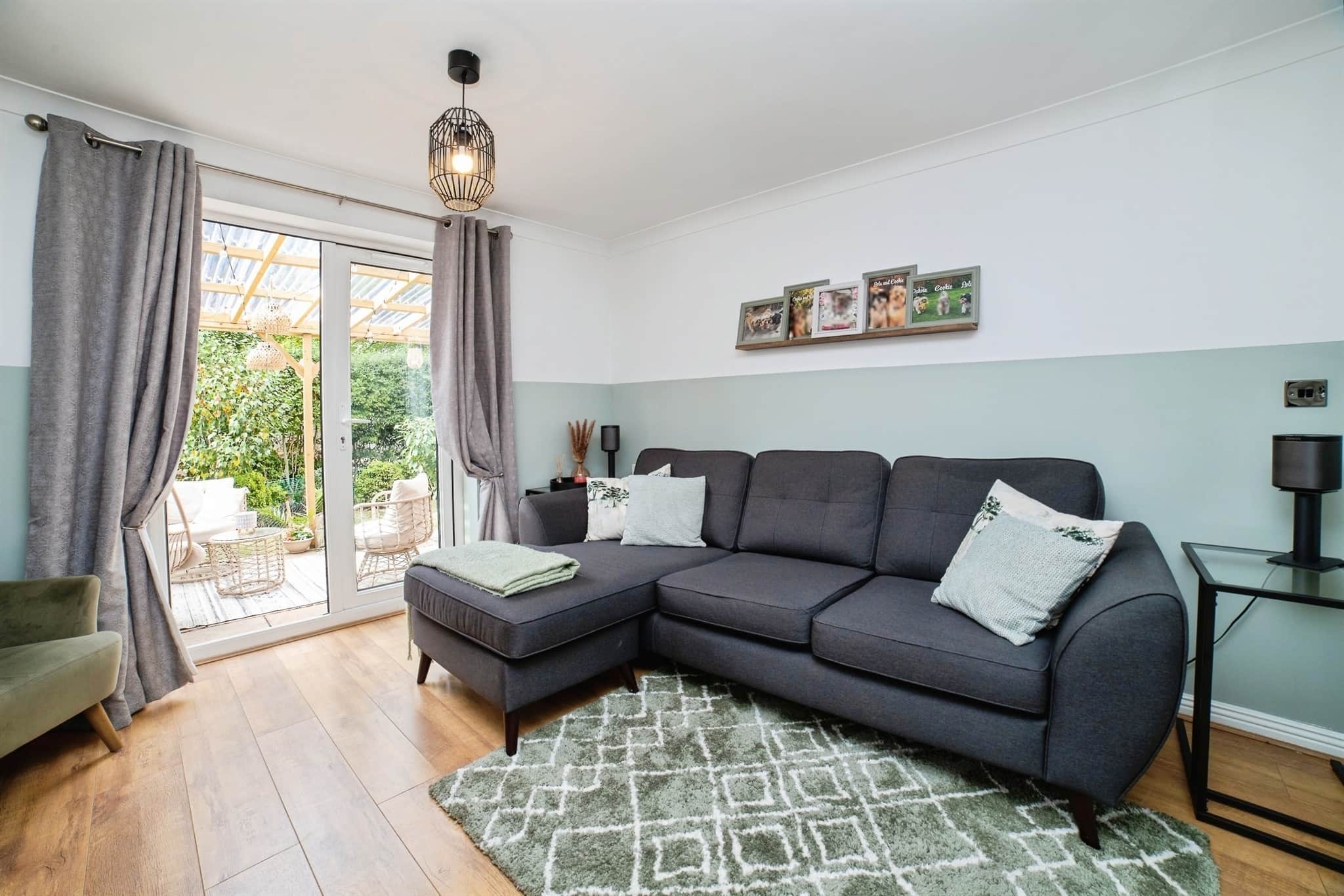 Property at Pippin Close, Selston, Nottingham