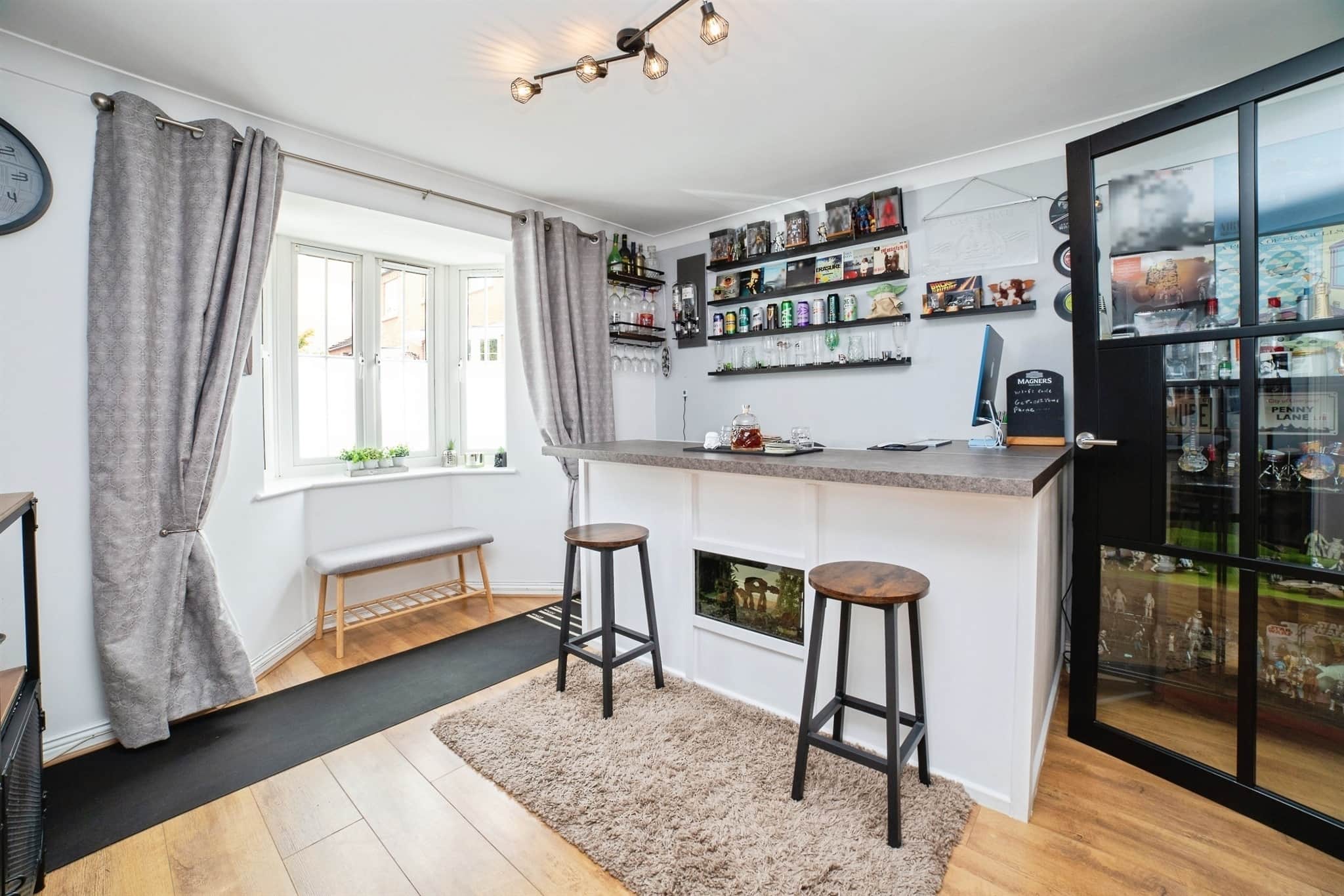 Property at Pippin Close, Selston, Nottingham