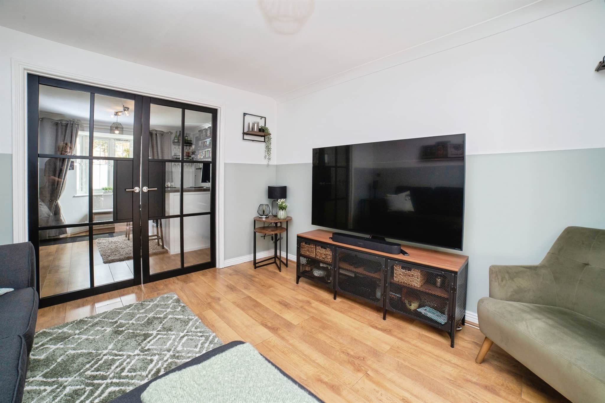 Property at Pippin Close, Selston, Nottingham