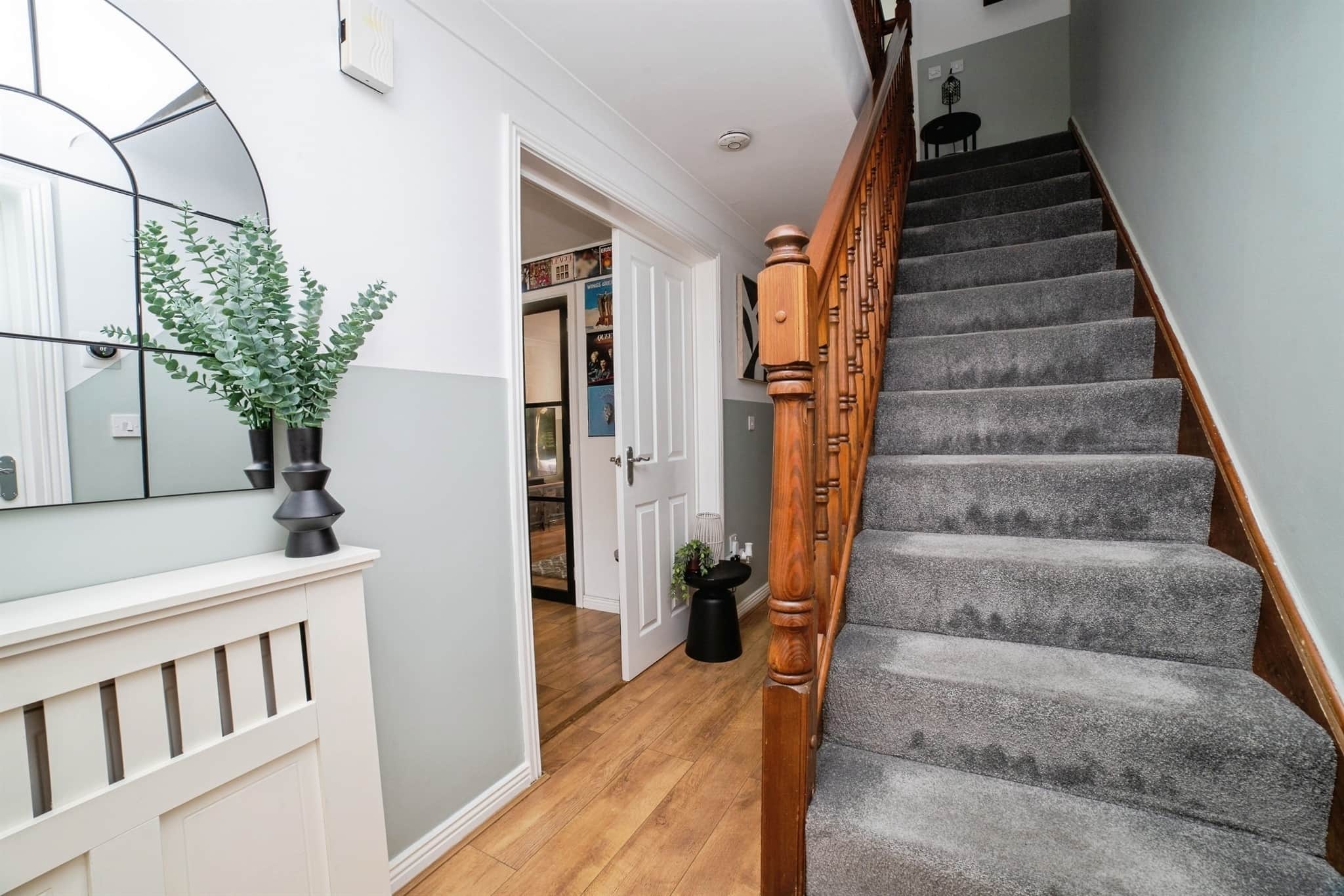 Property at Pippin Close, Selston, Nottingham