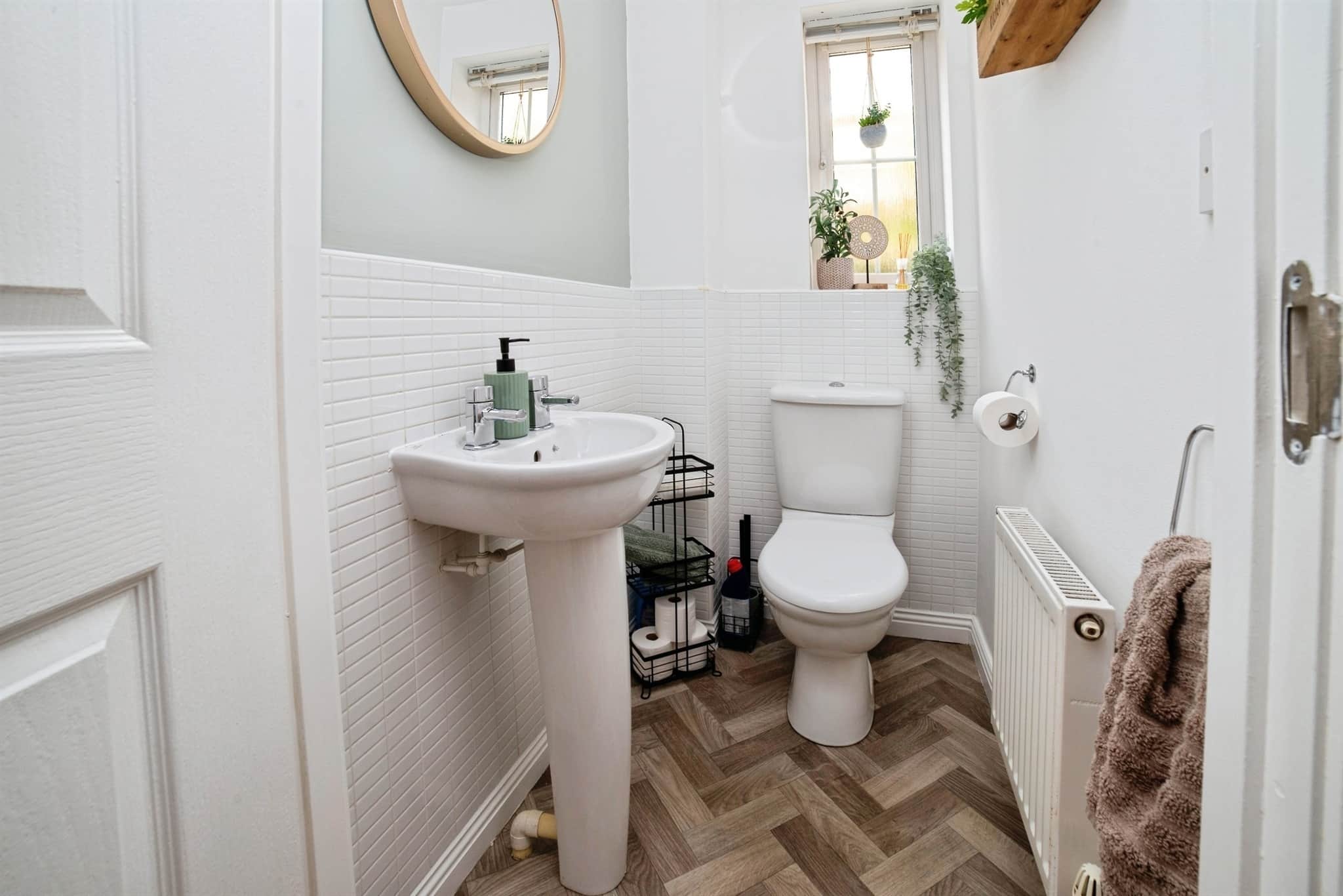 Property at Pippin Close, Selston, Nottingham