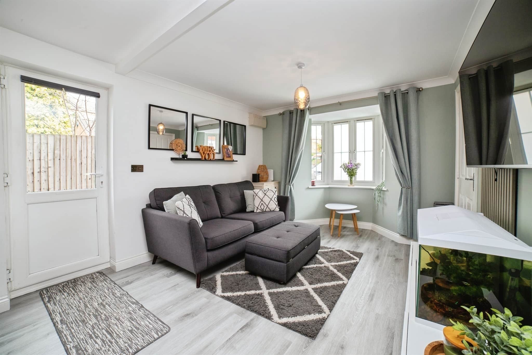 Property at Pippin Close, Selston, Nottingham