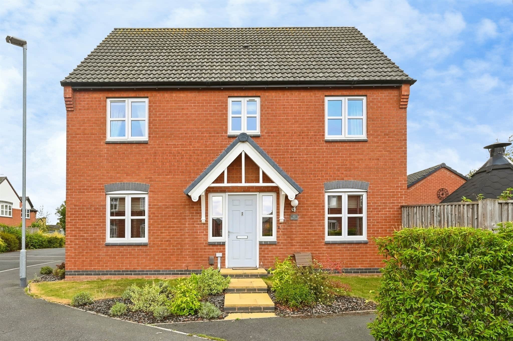 Property at Bass Close, Linby, Nottingham
