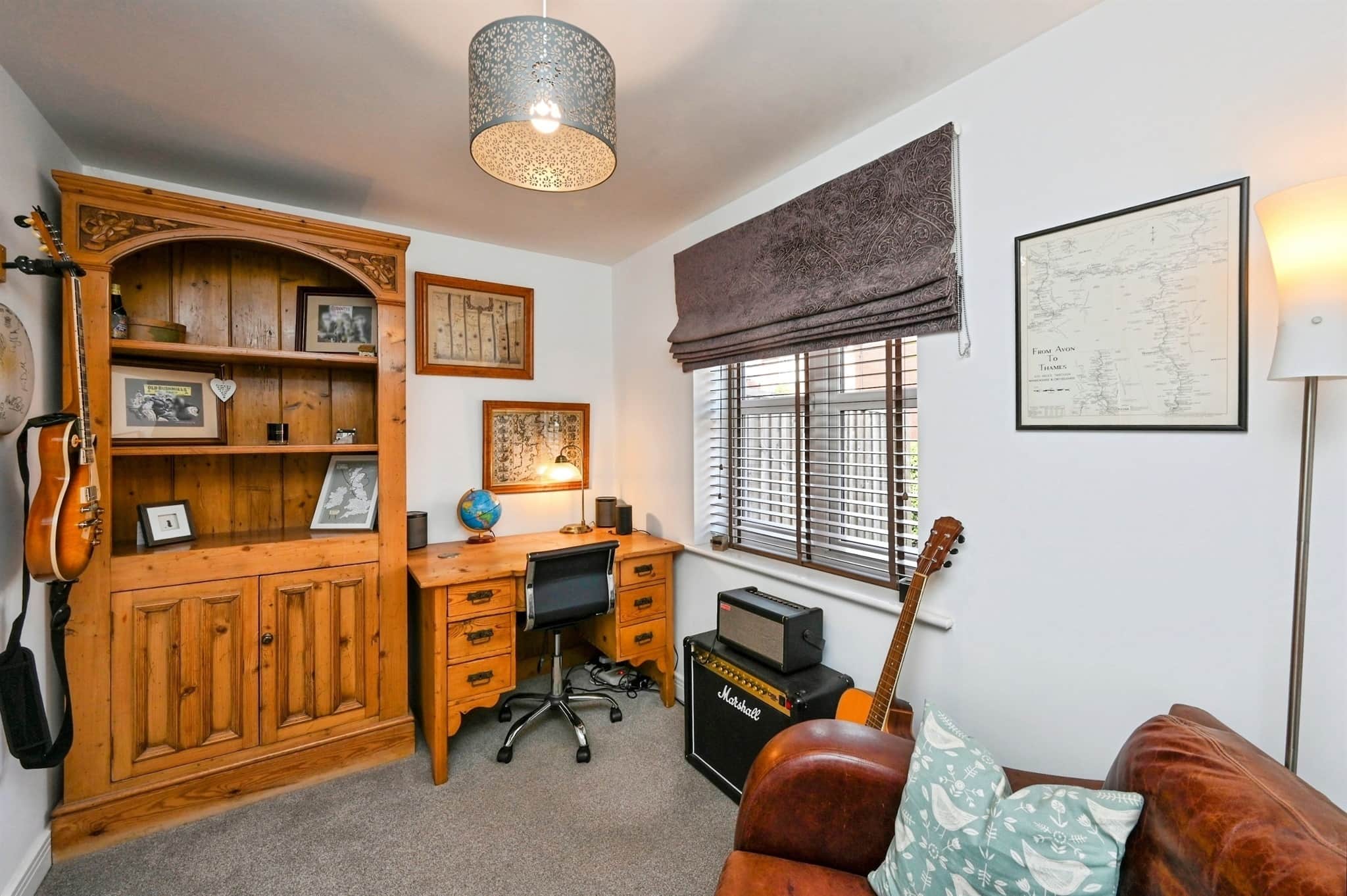 Property at Bass Close, Linby, Nottingham