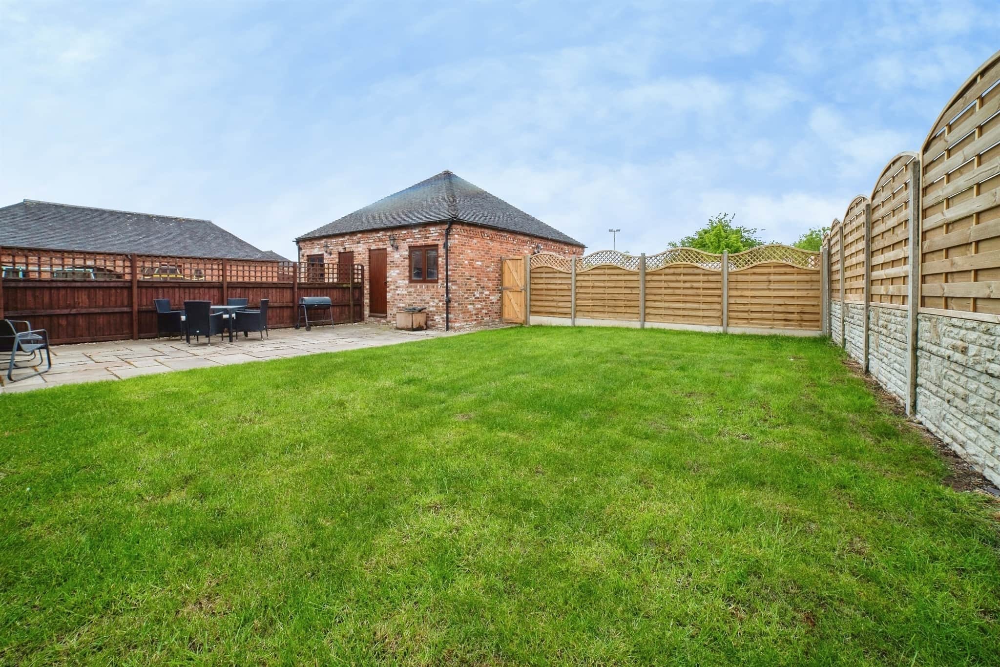 Property at Batemans Yard, South Normanton, Alfreton