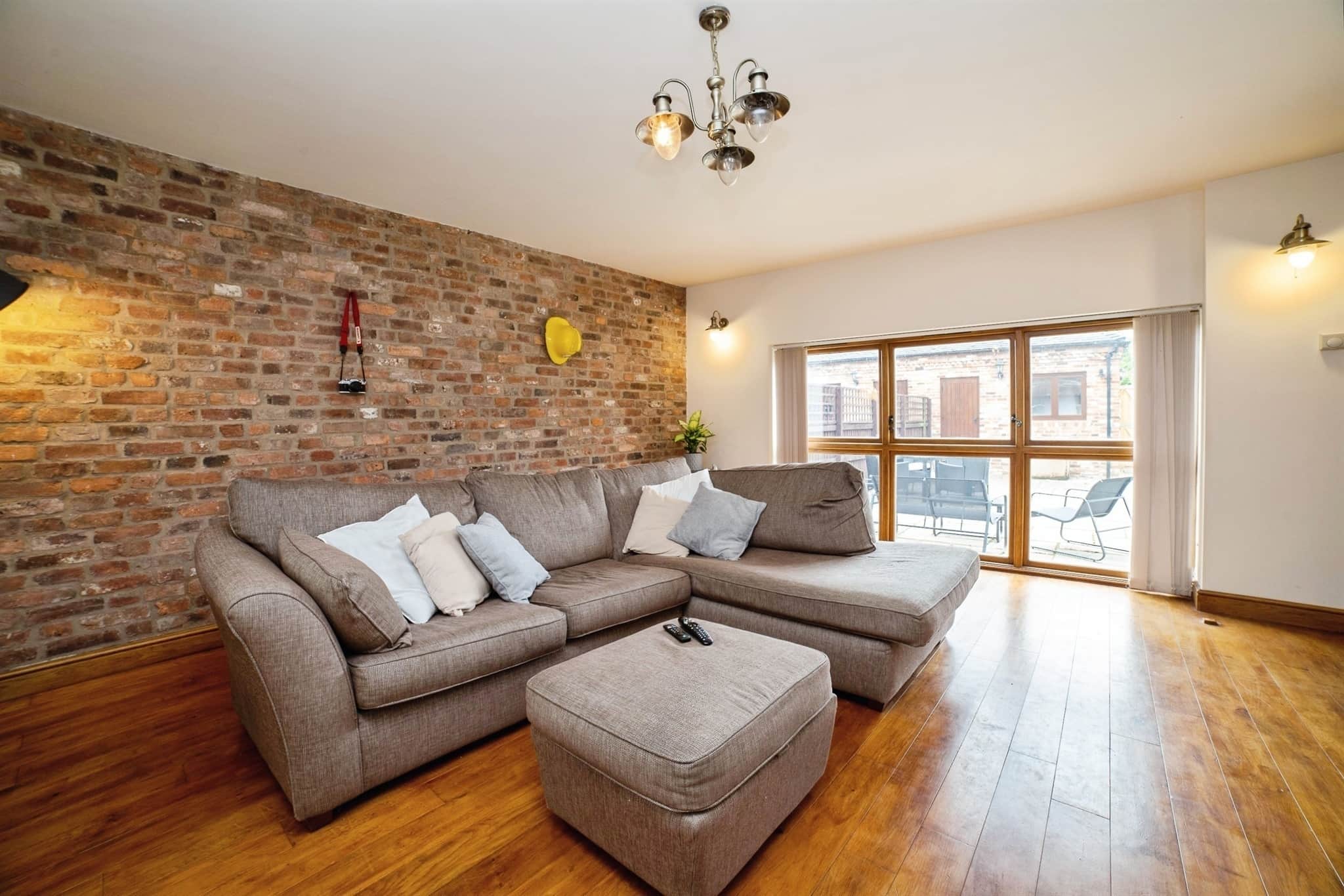 Property at Batemans Yard, South Normanton, Alfreton