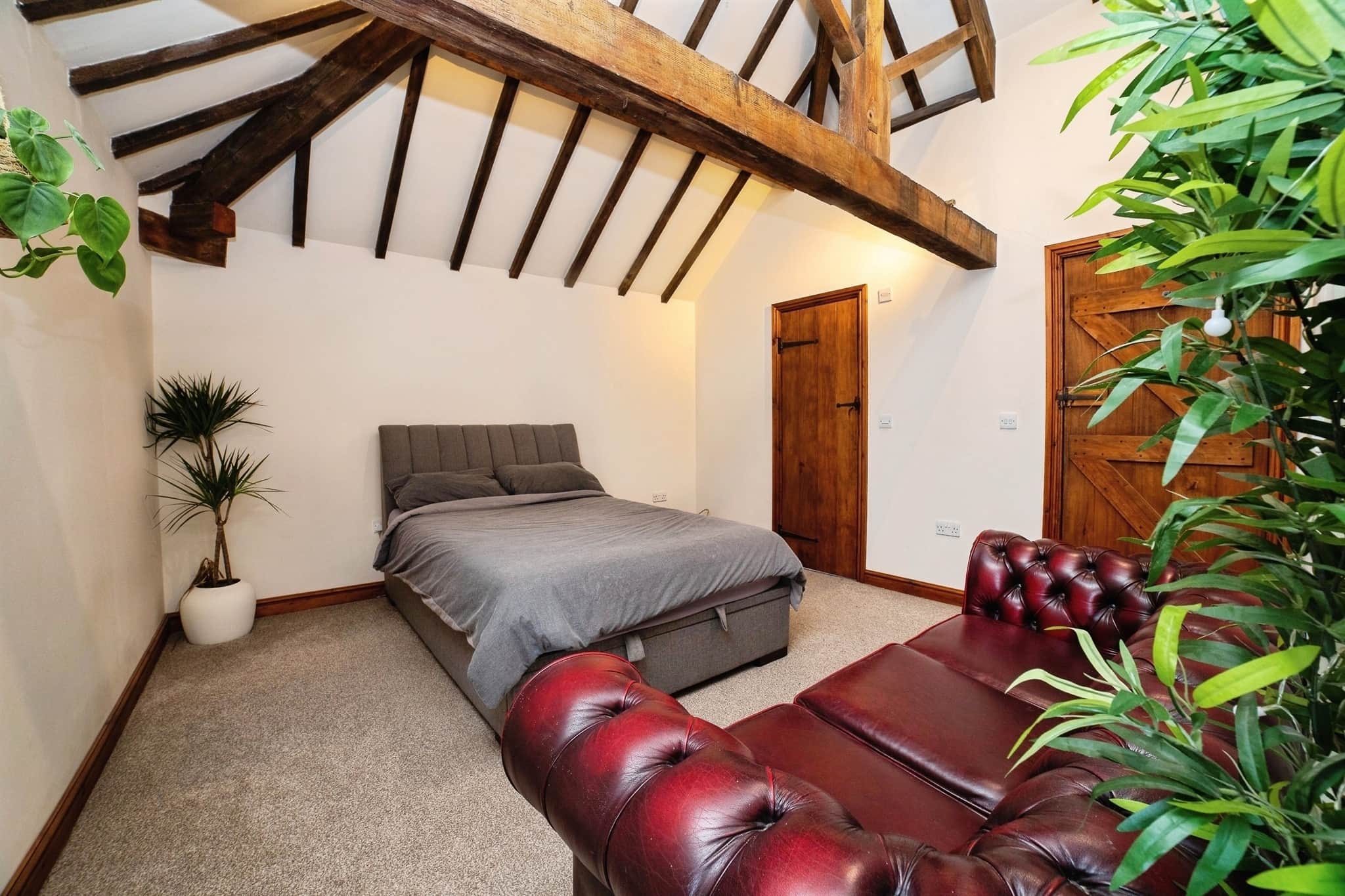 Property at Batemans Yard, South Normanton, Alfreton