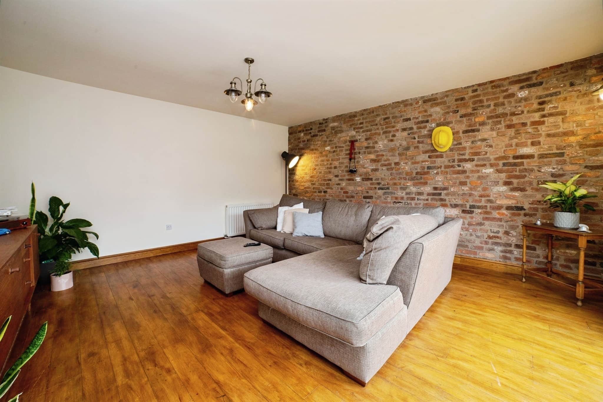 Property at Batemans Yard, South Normanton, Alfreton