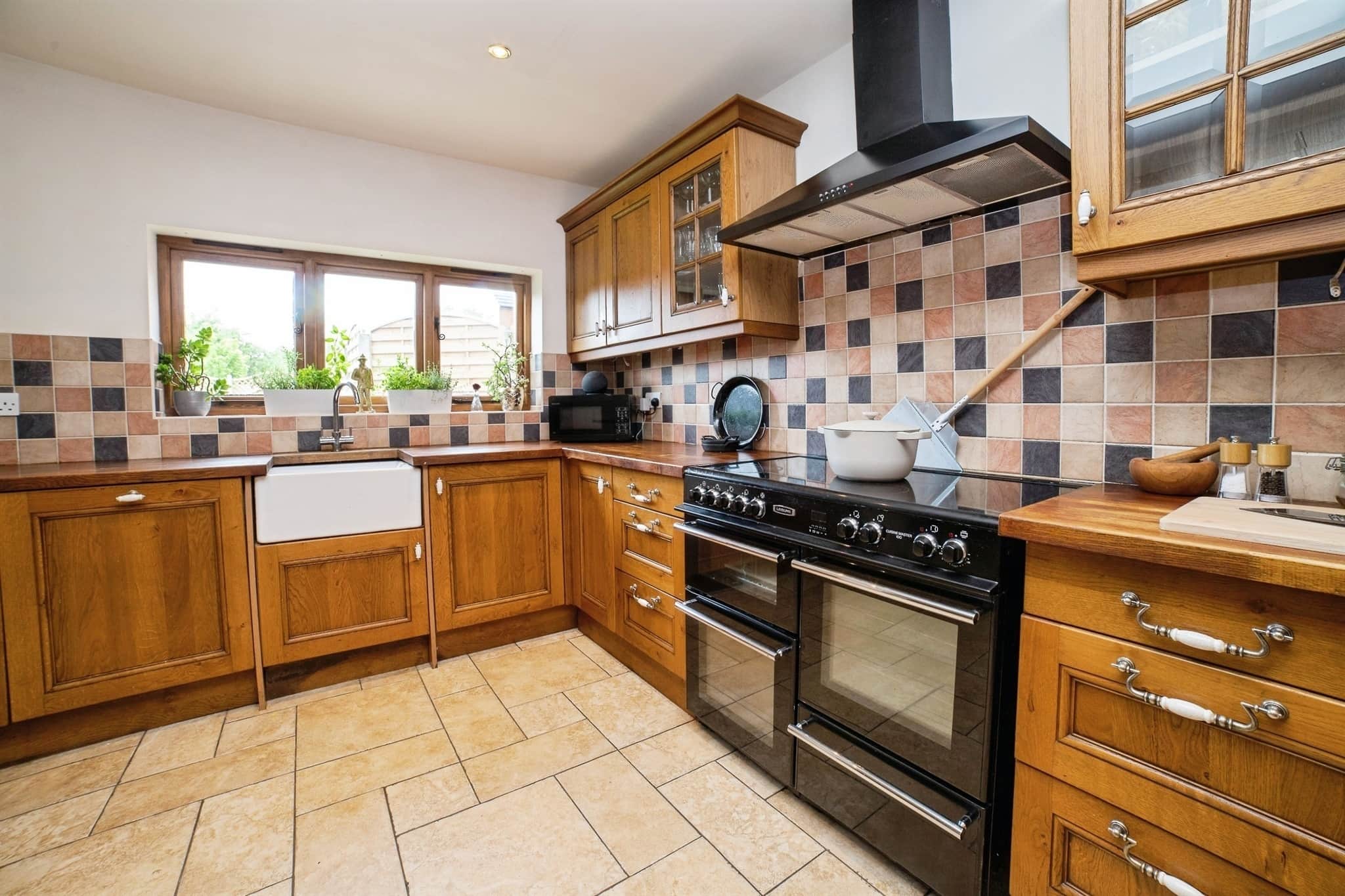 Property at Batemans Yard, South Normanton, Alfreton