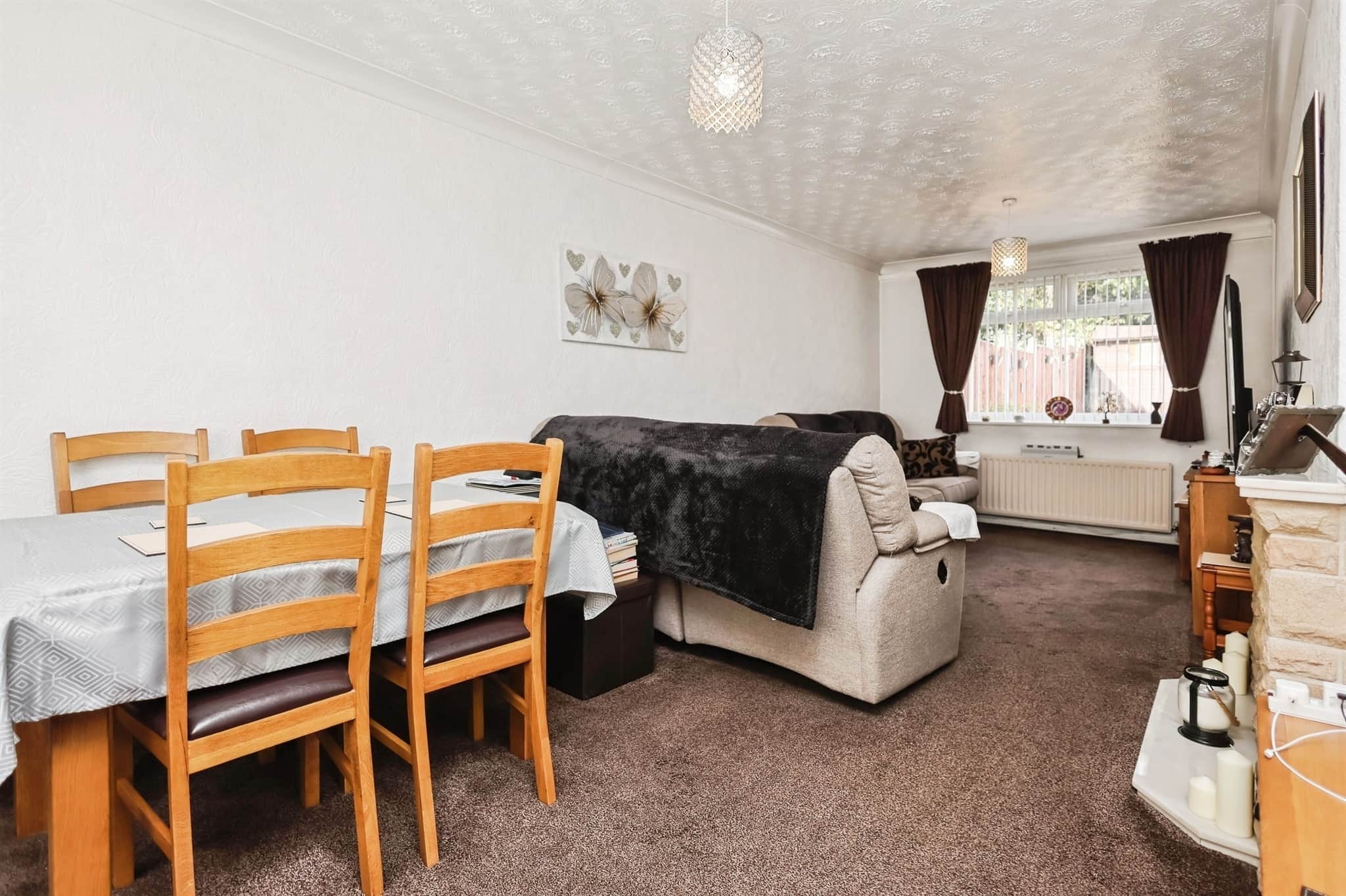 Property at Wellcroft Road, Birmingham