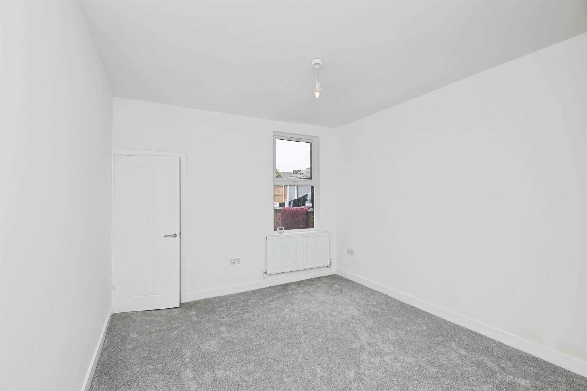 Property at Woods Lane, Derby