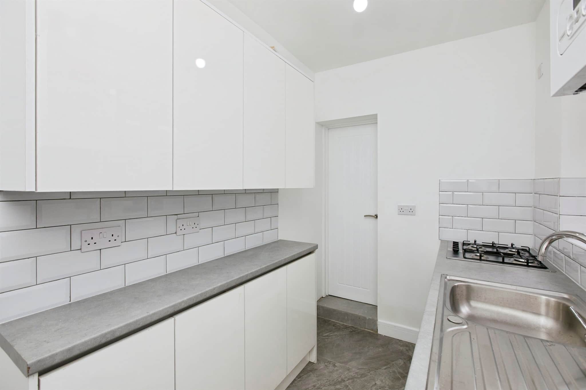 Property at Woods Lane, Derby