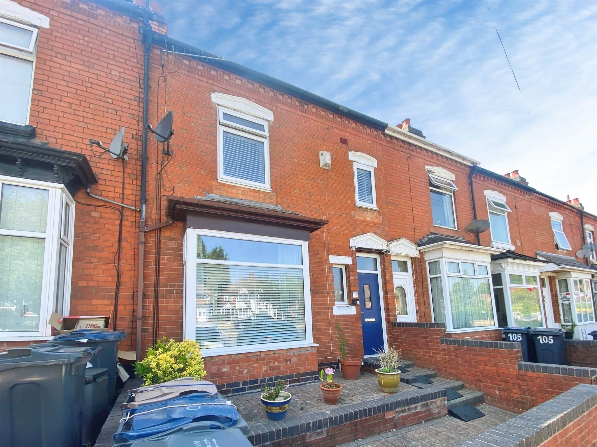 Property at Yew Tree Lane, Yardley, Birmingham